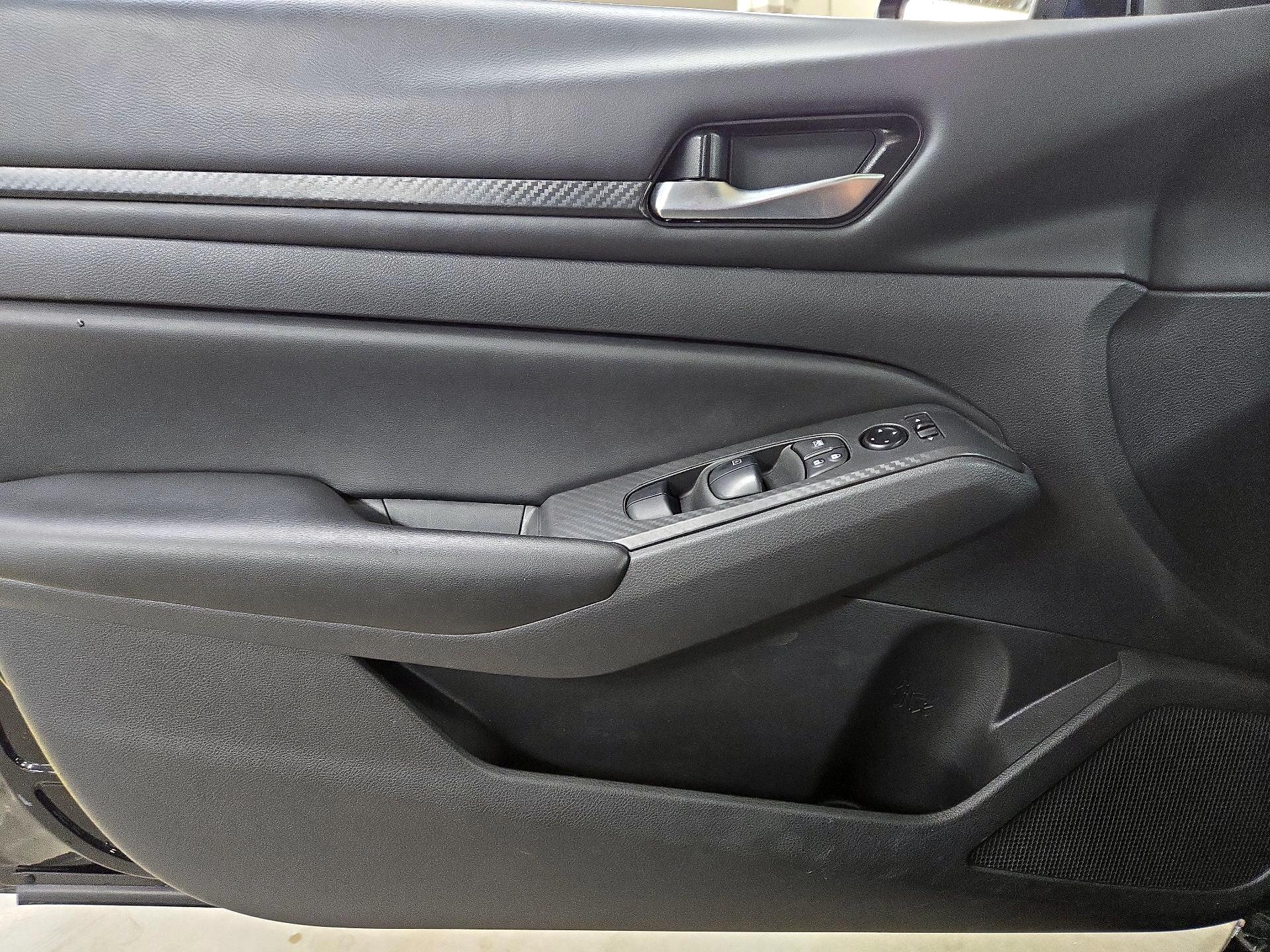 Thumbnail: 2022 Nissan Altima - 12