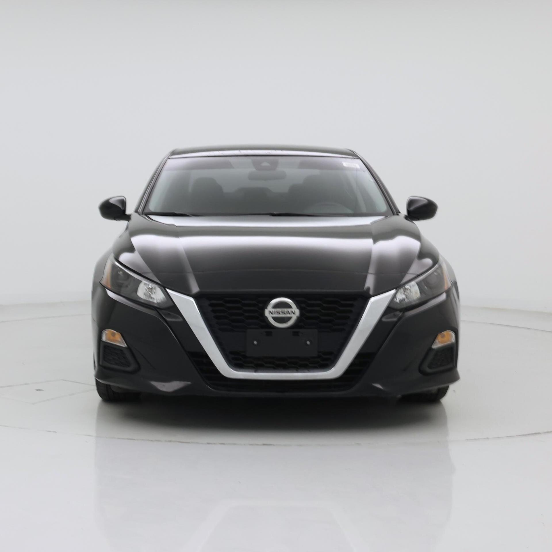 Thumbnail: 2022 Nissan Altima - 5