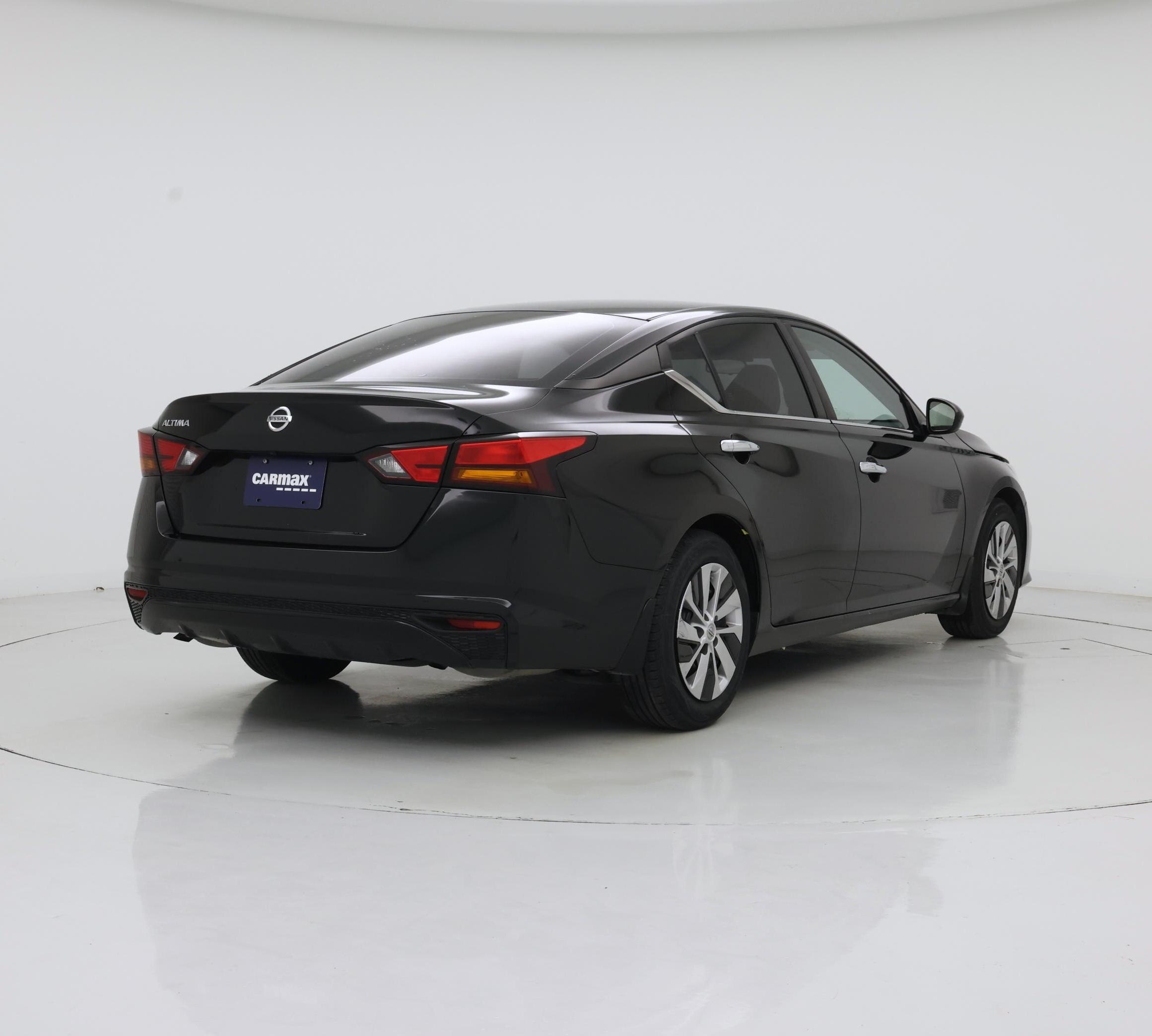 Thumbnail: 2022 Nissan Altima - 8