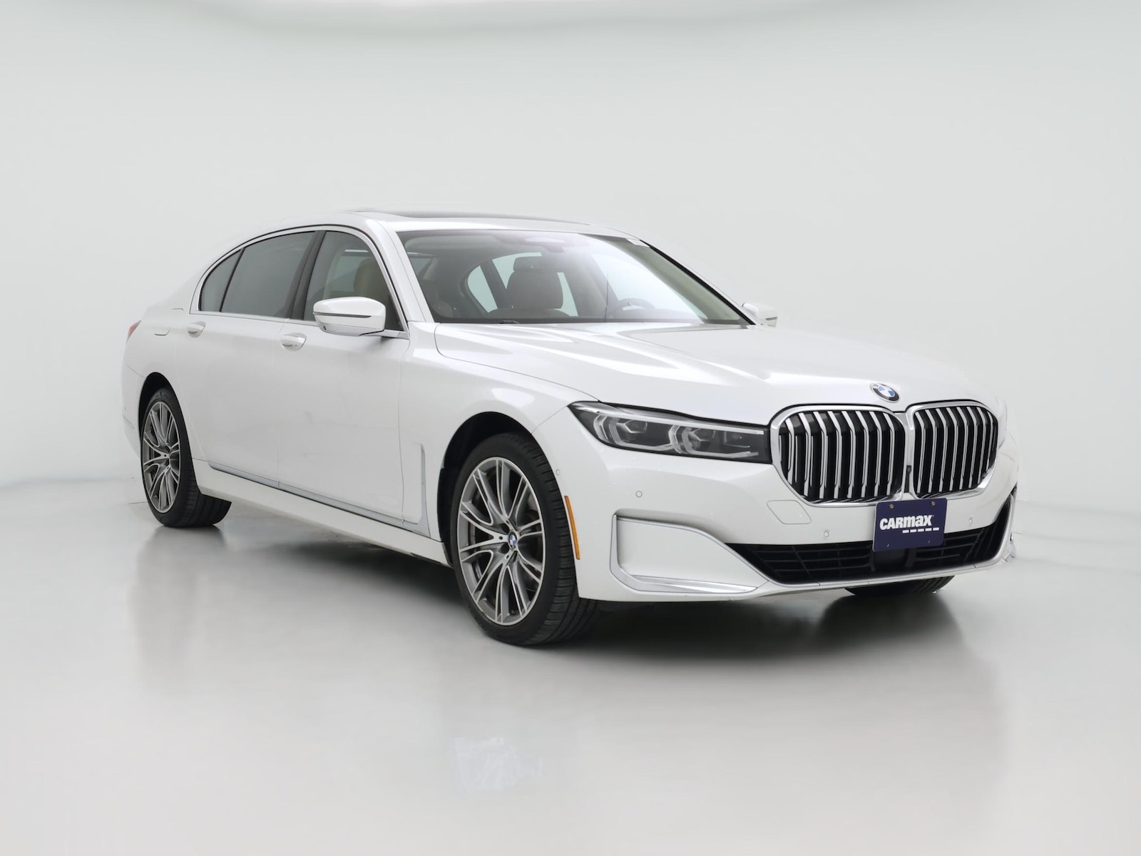 2022 BMW 7 Series