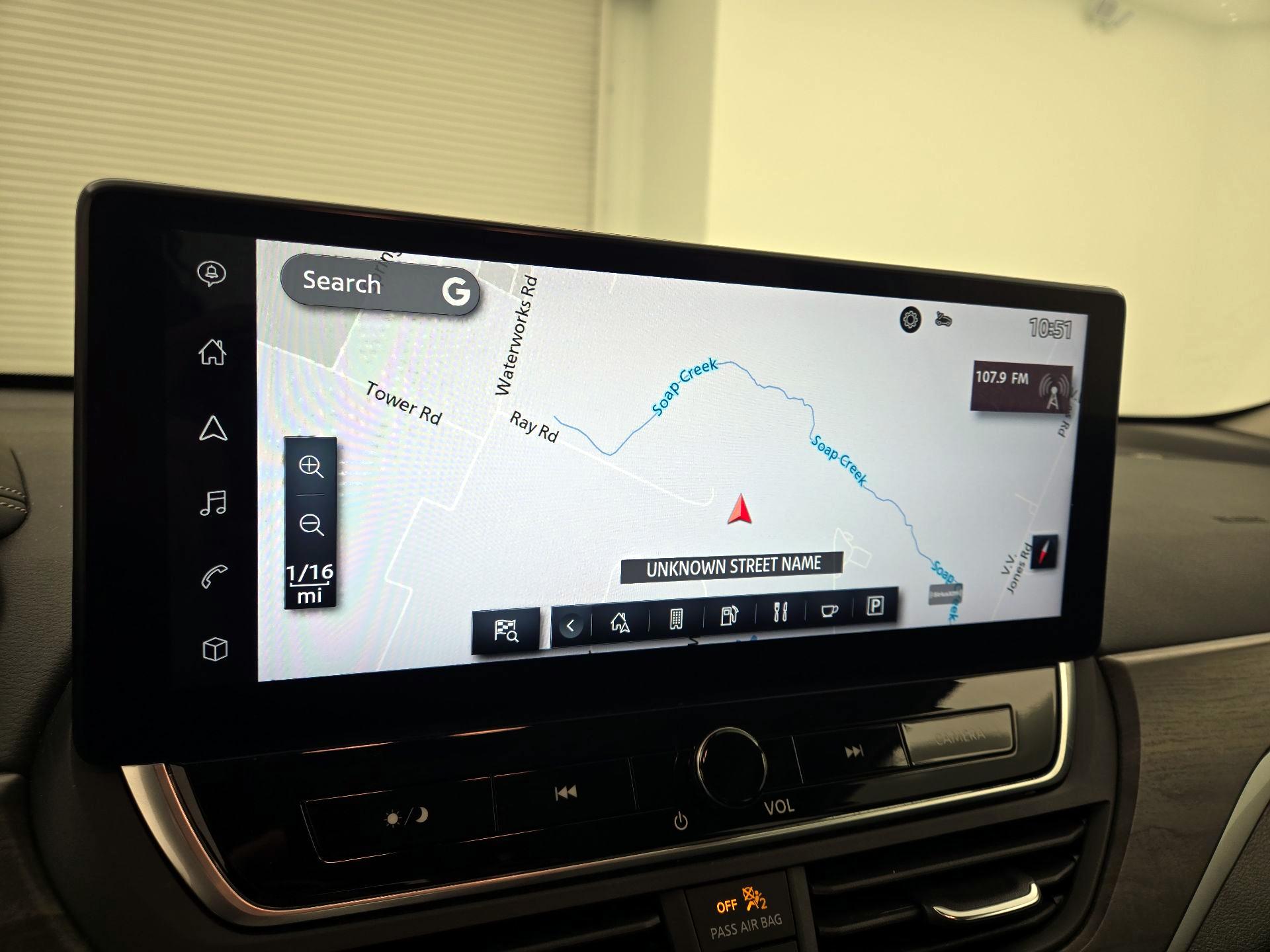 Thumbnail: 2023 Nissan Altima - 14