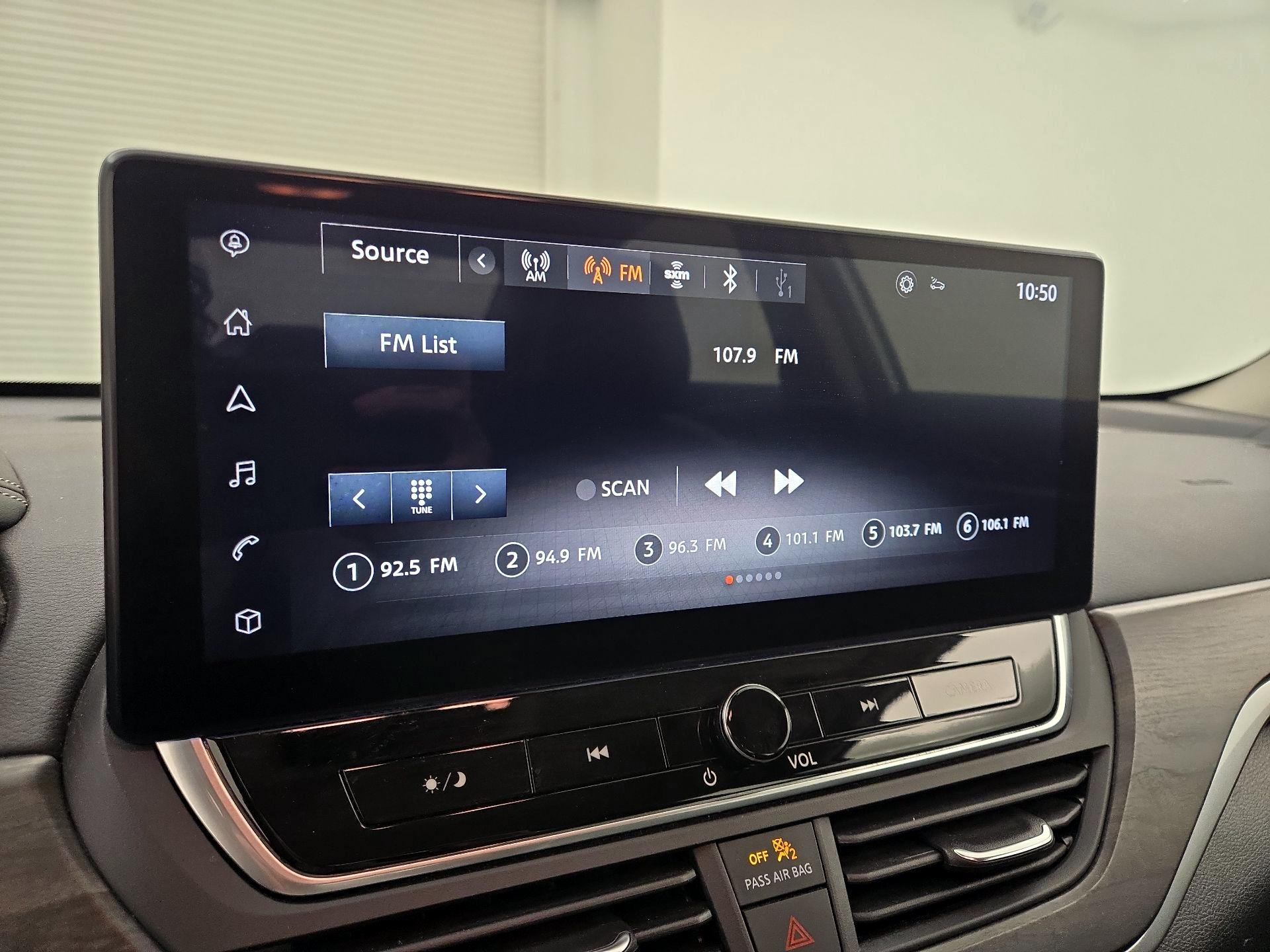 Thumbnail: 2023 Nissan Altima - 16