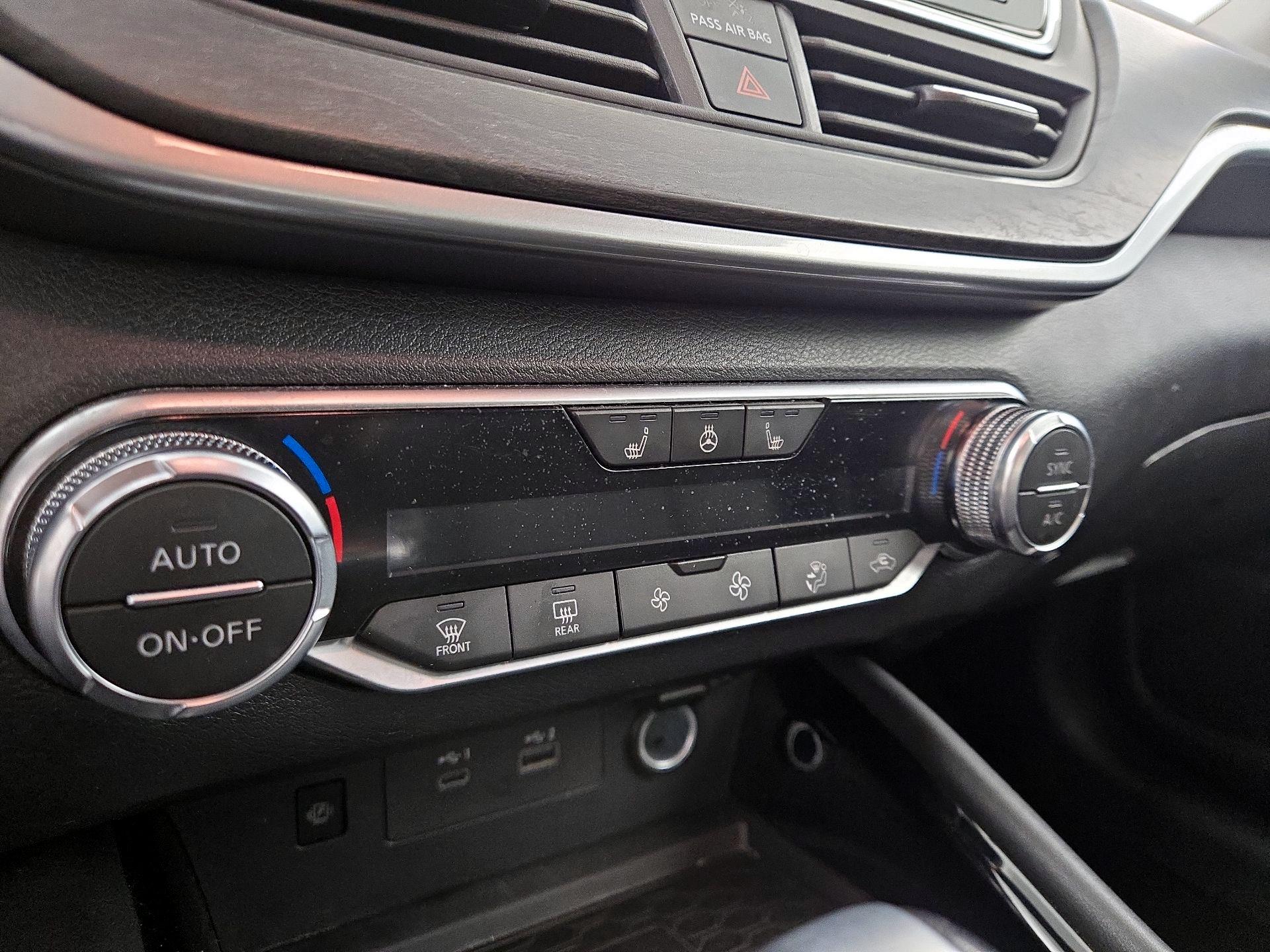 Thumbnail: 2023 Nissan Altima - 17