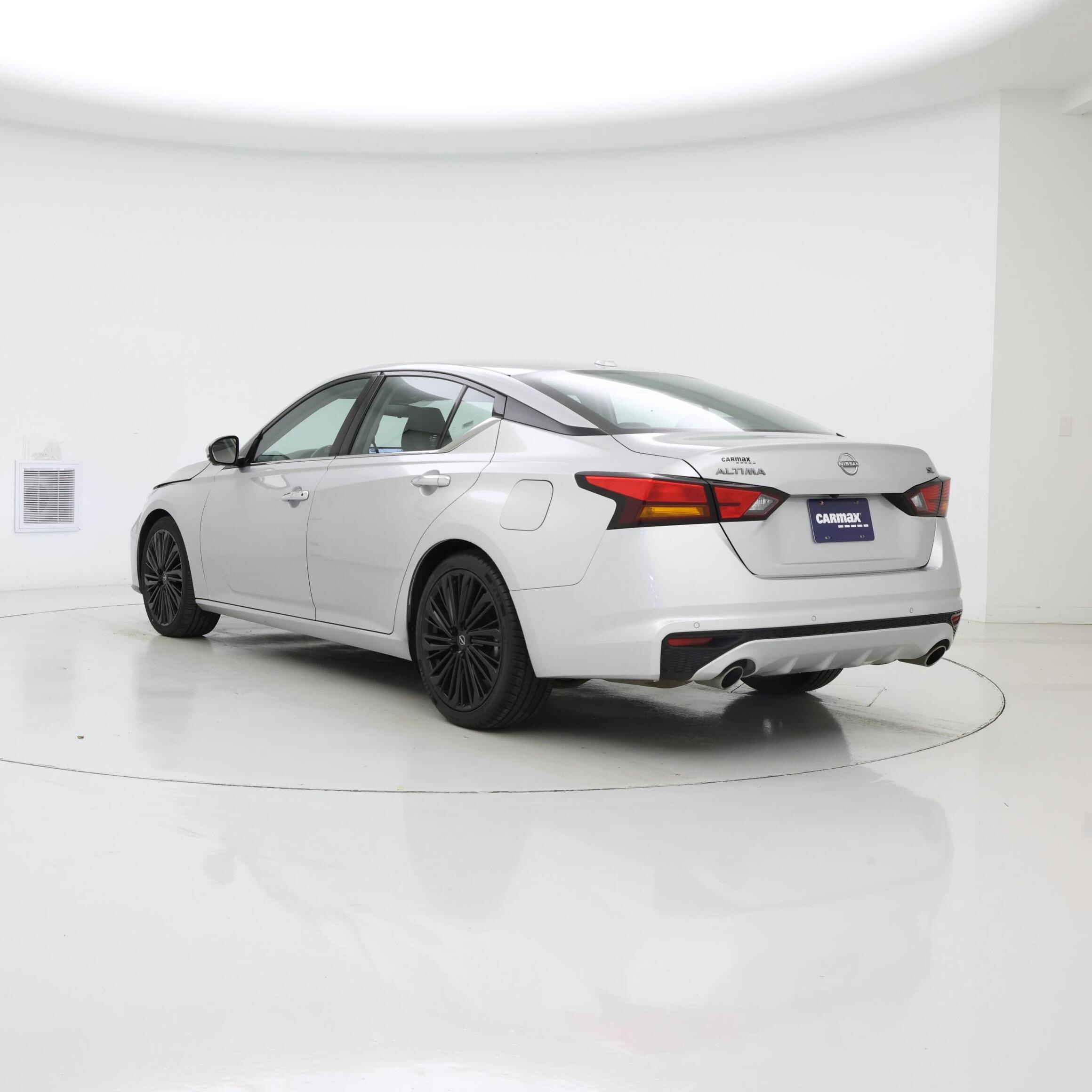 Thumbnail: 2023 Nissan Altima - 2