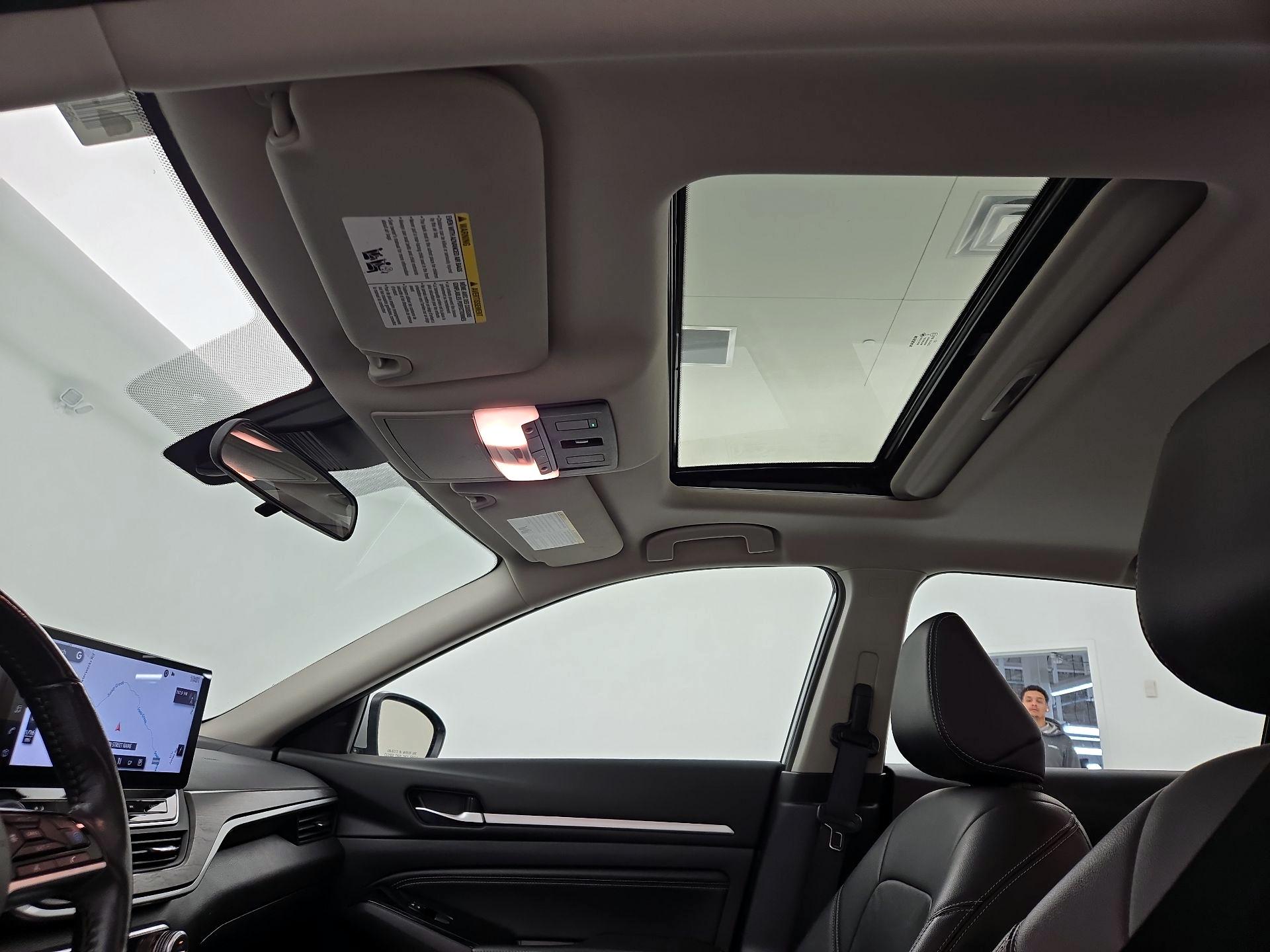 Thumbnail: 2023 Nissan Altima - 20