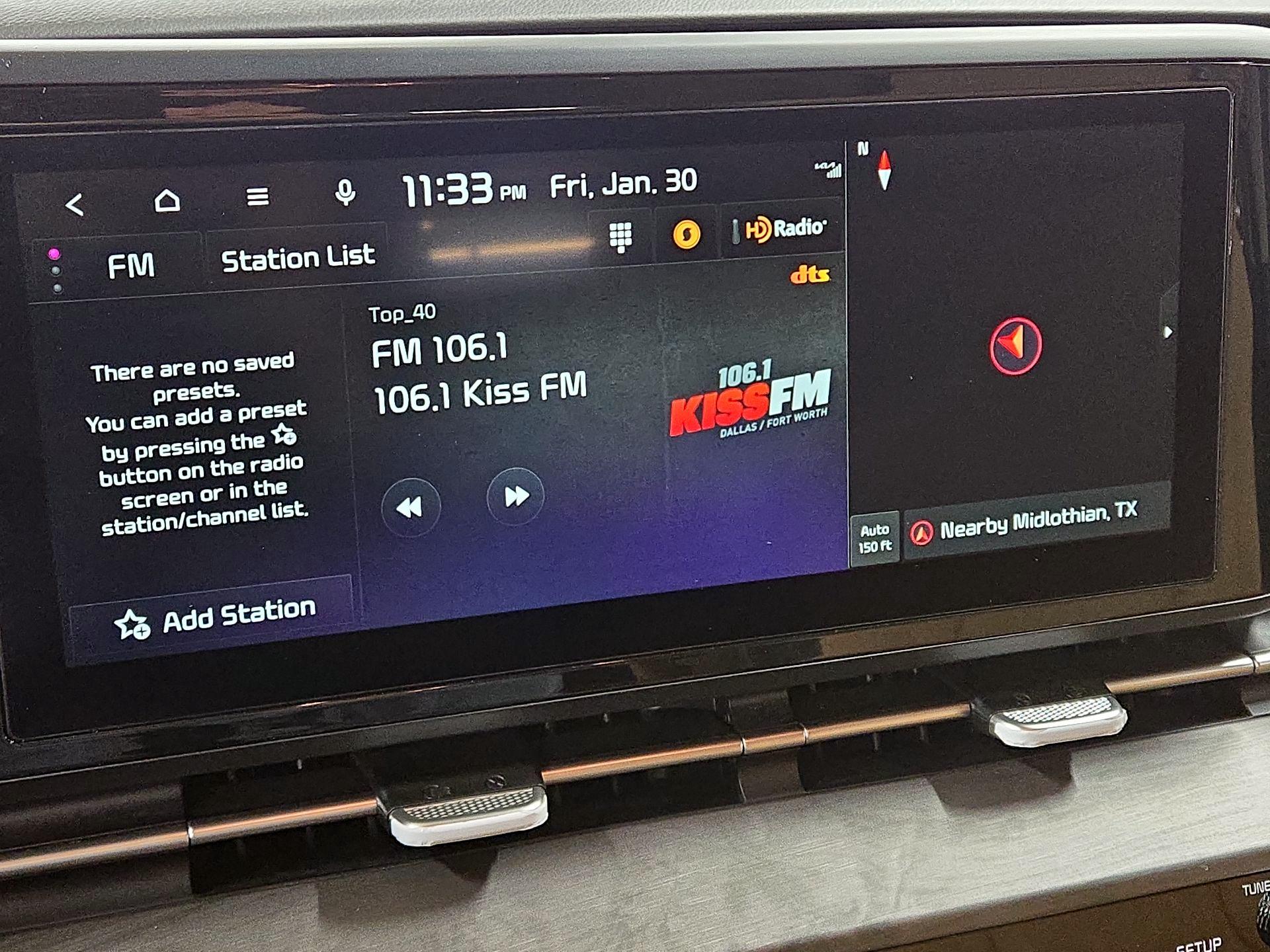 Thumbnail: 2024 Kia Carnival - 16