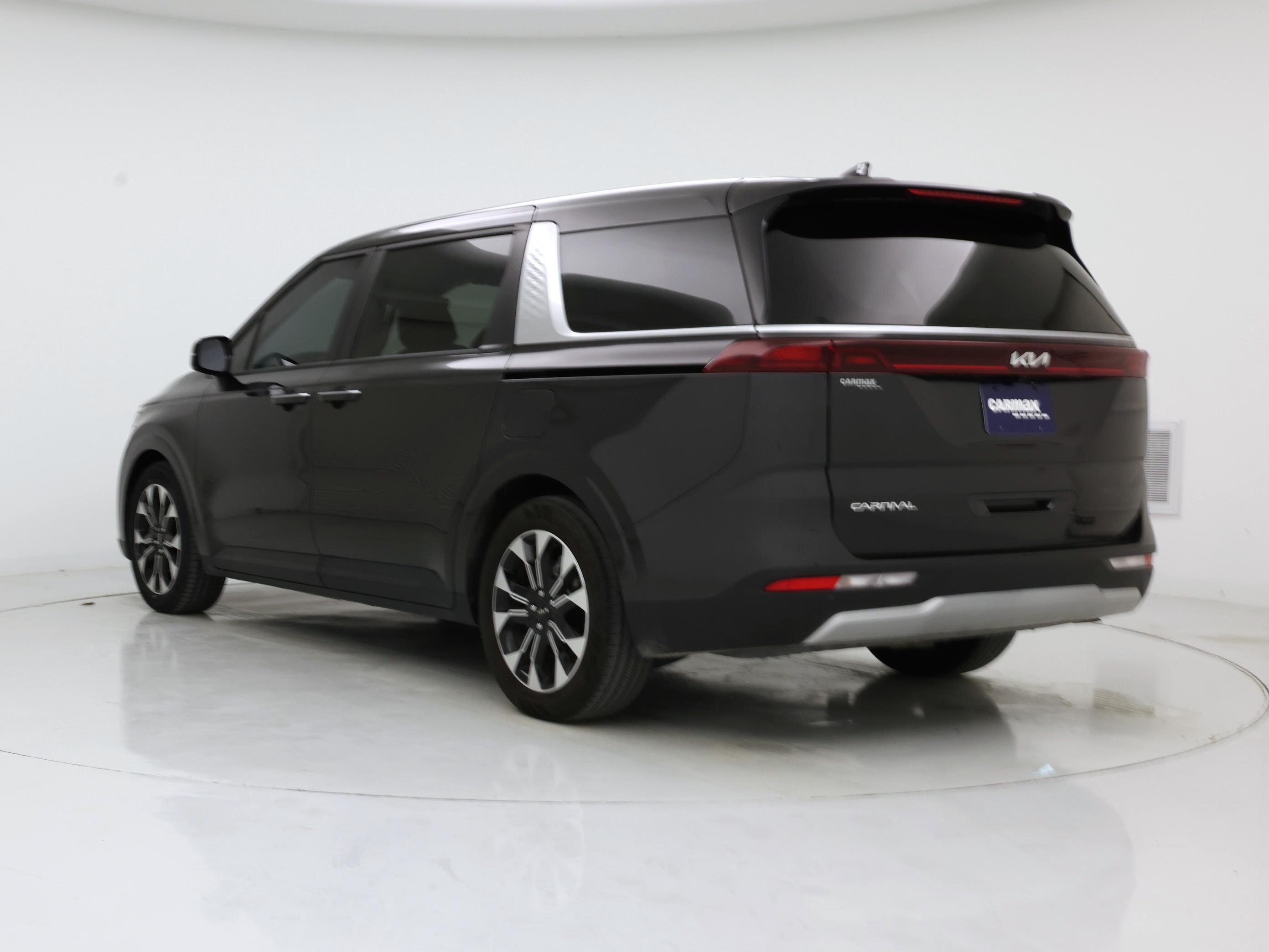 Thumbnail: 2024 Kia Carnival - 2