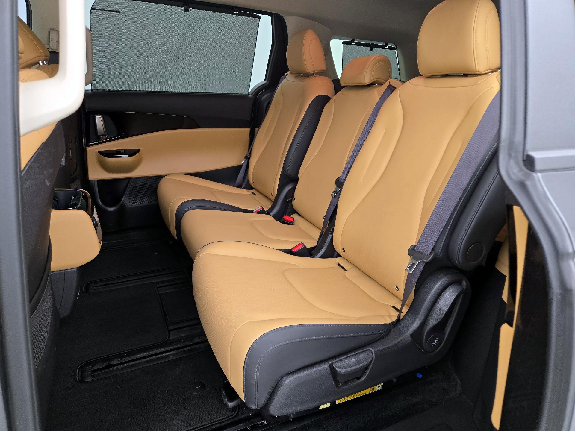 Thumbnail: 2024 Kia Carnival - 20