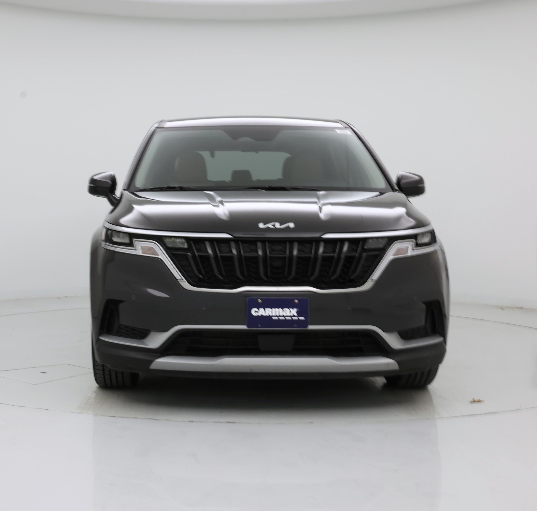 Thumbnail: 2024 Kia Carnival - 5