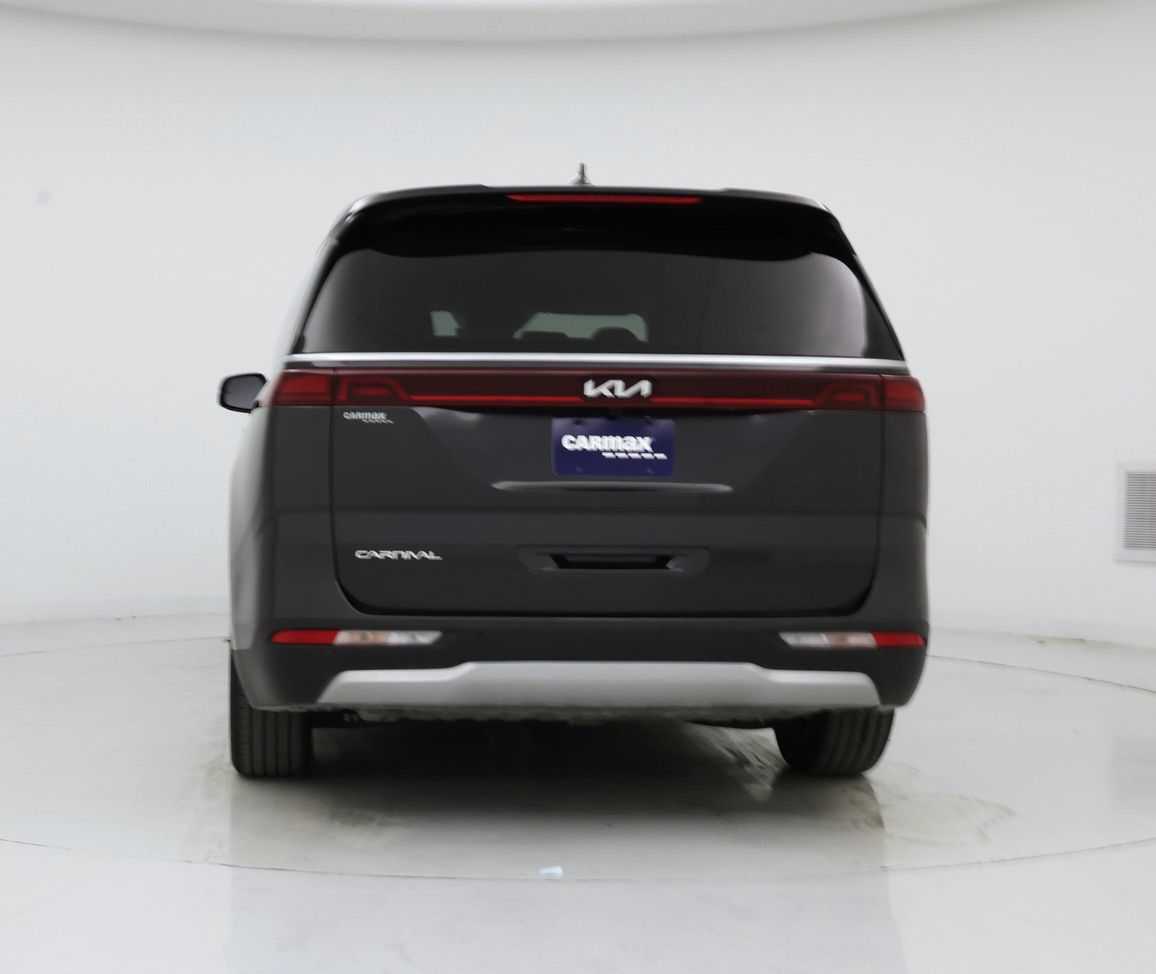 Thumbnail: 2024 Kia Carnival - 6