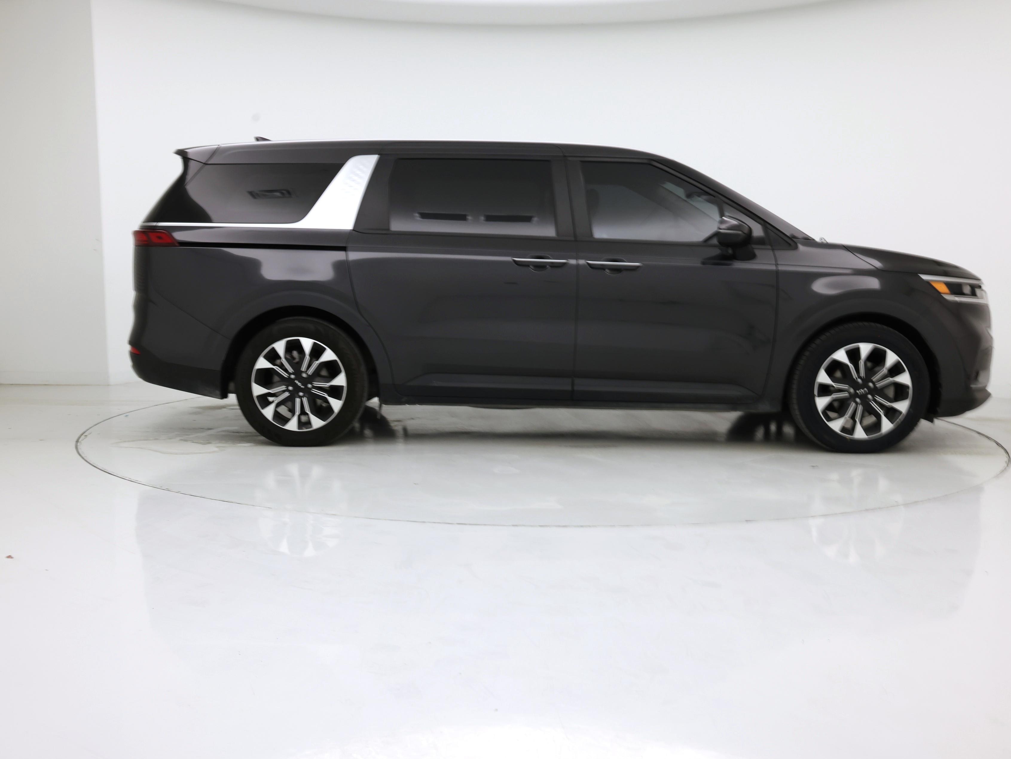 Thumbnail: 2024 Kia Carnival - 7