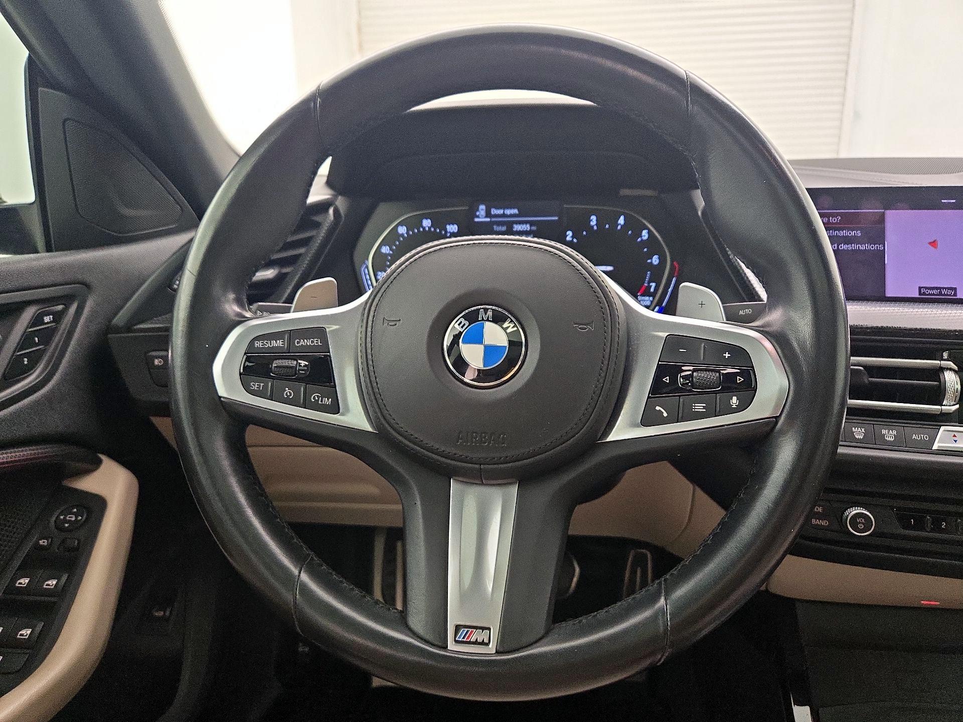 Thumbnail: 2021 BMW 2 Series - 10