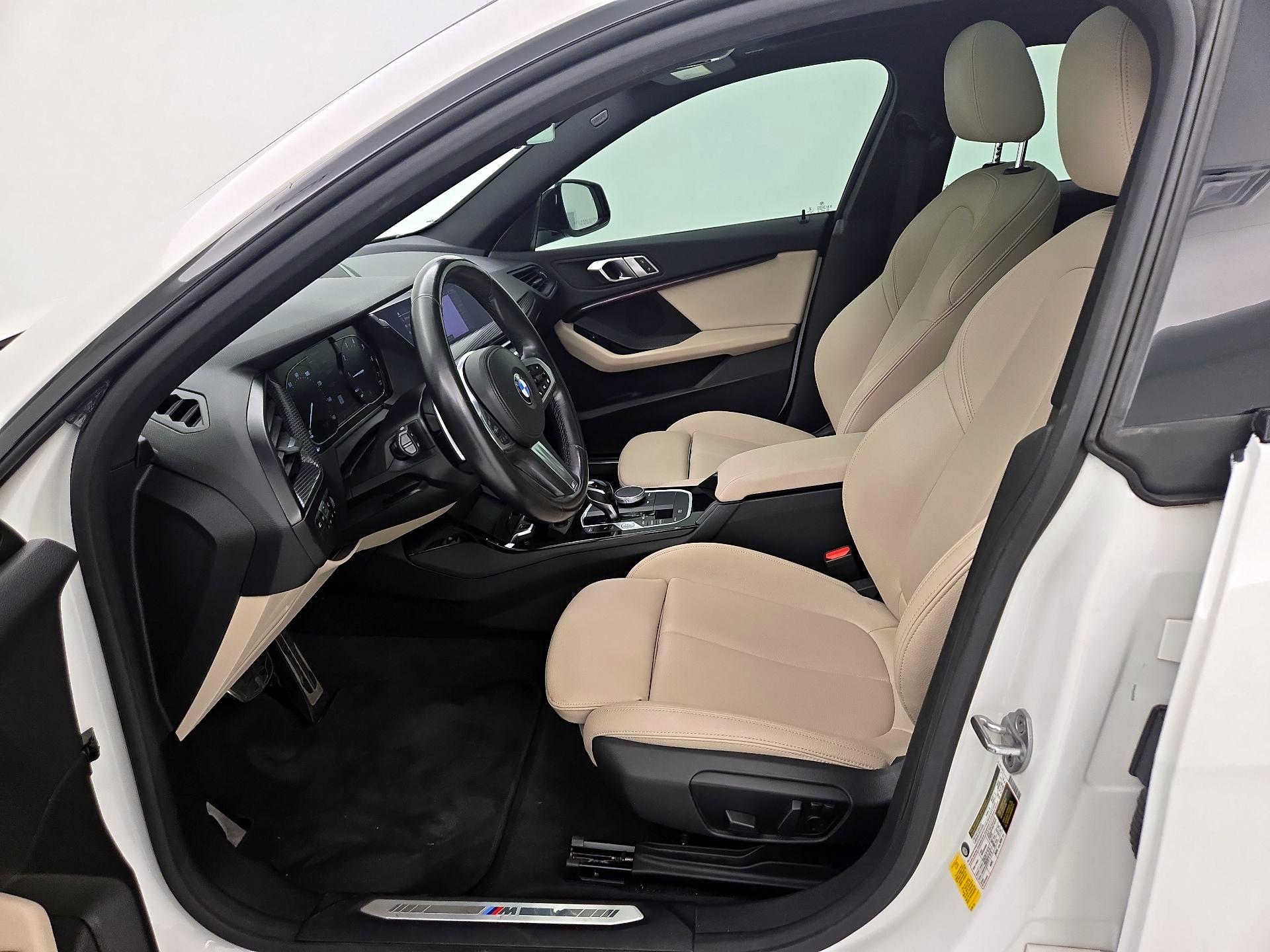 Thumbnail: 2021 BMW 2 Series - 11