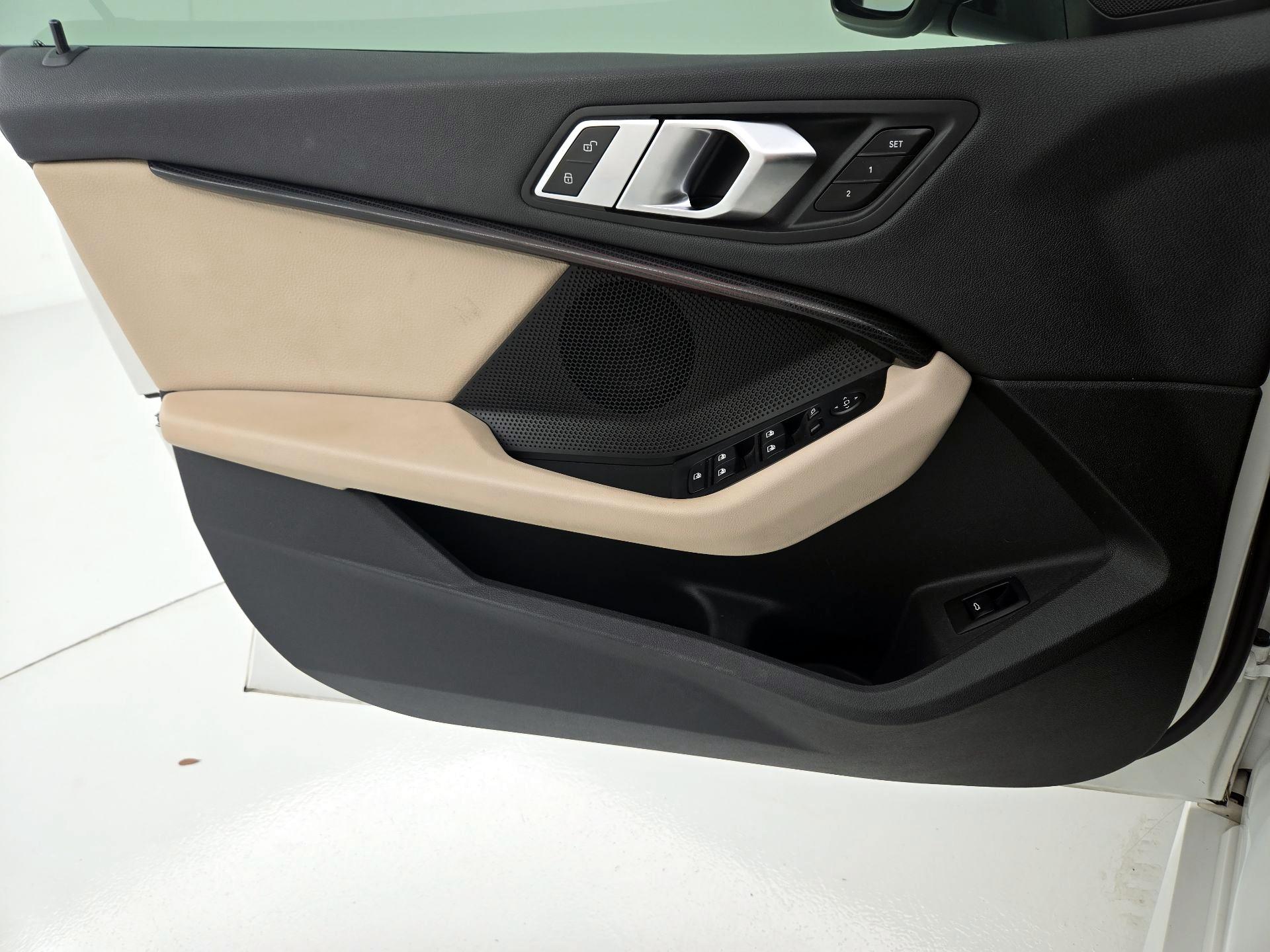 Thumbnail: 2021 BMW 2 Series - 12