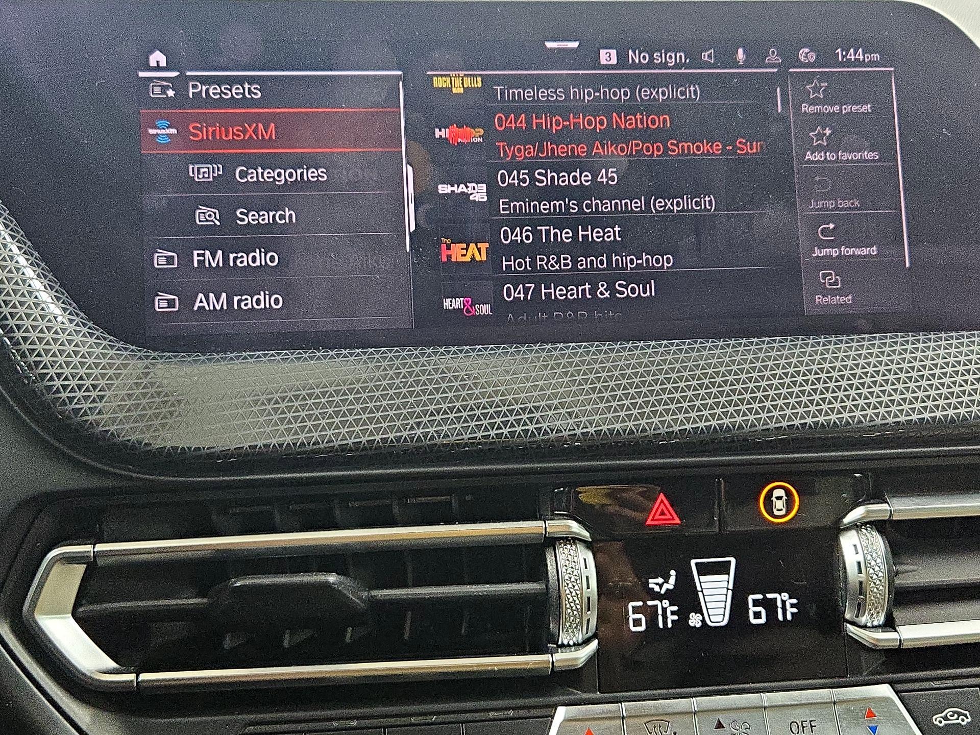 Thumbnail: 2021 BMW 2 Series - 16