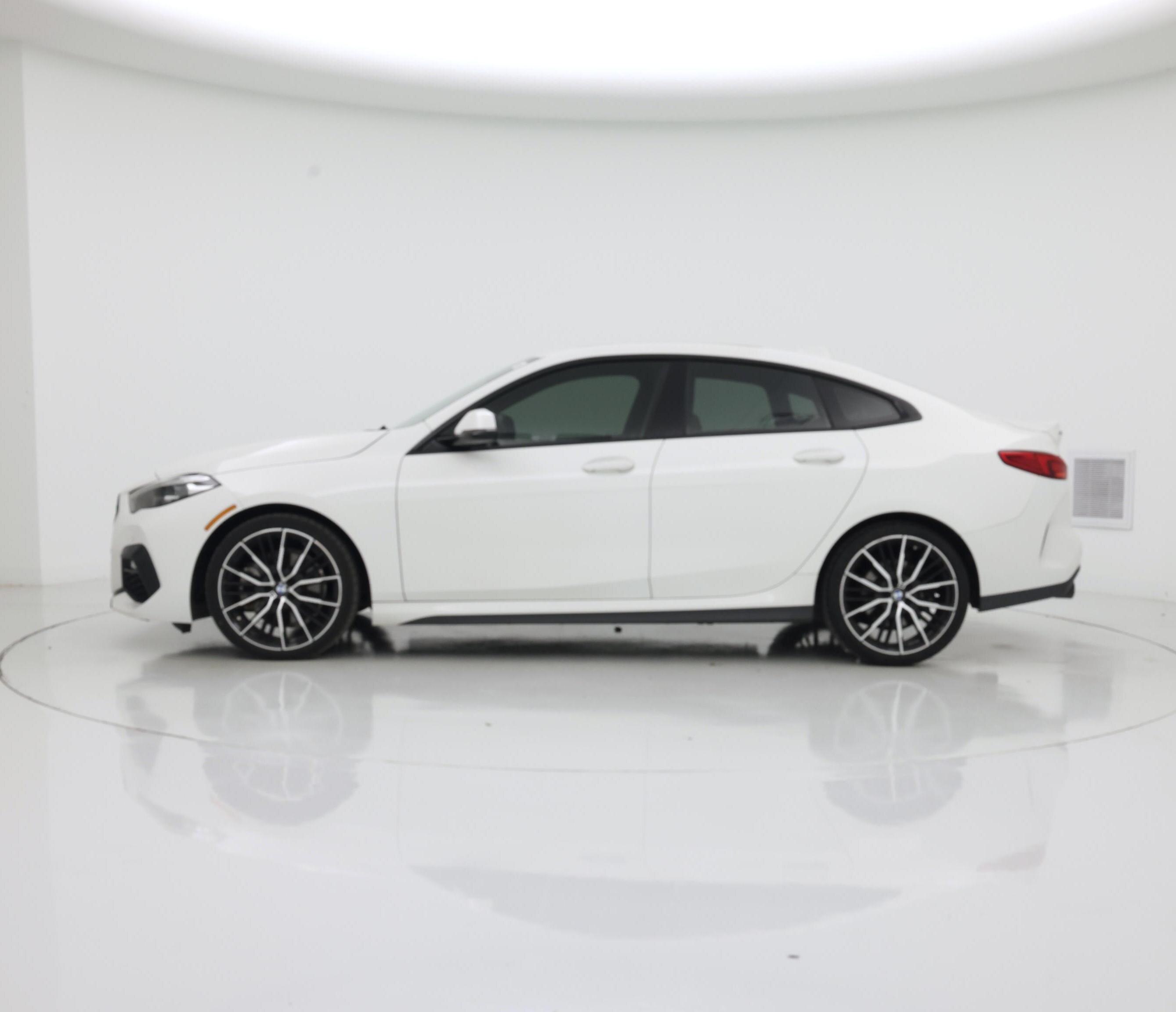 Thumbnail: 2021 BMW 2 Series - 3