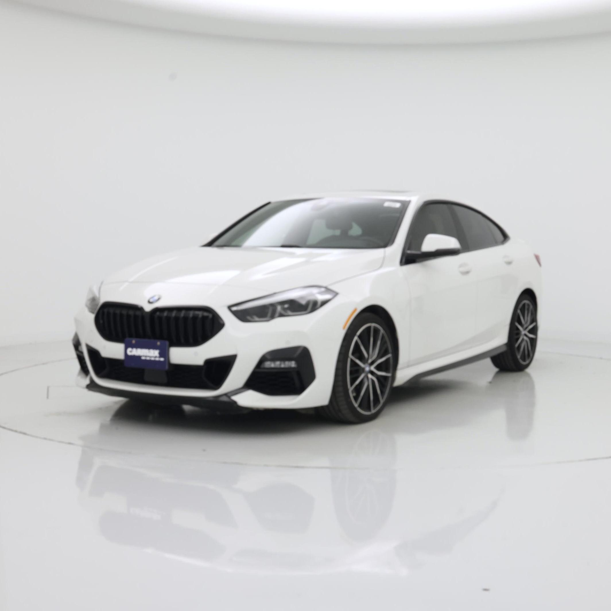 Thumbnail: 2021 BMW 2 Series - 4