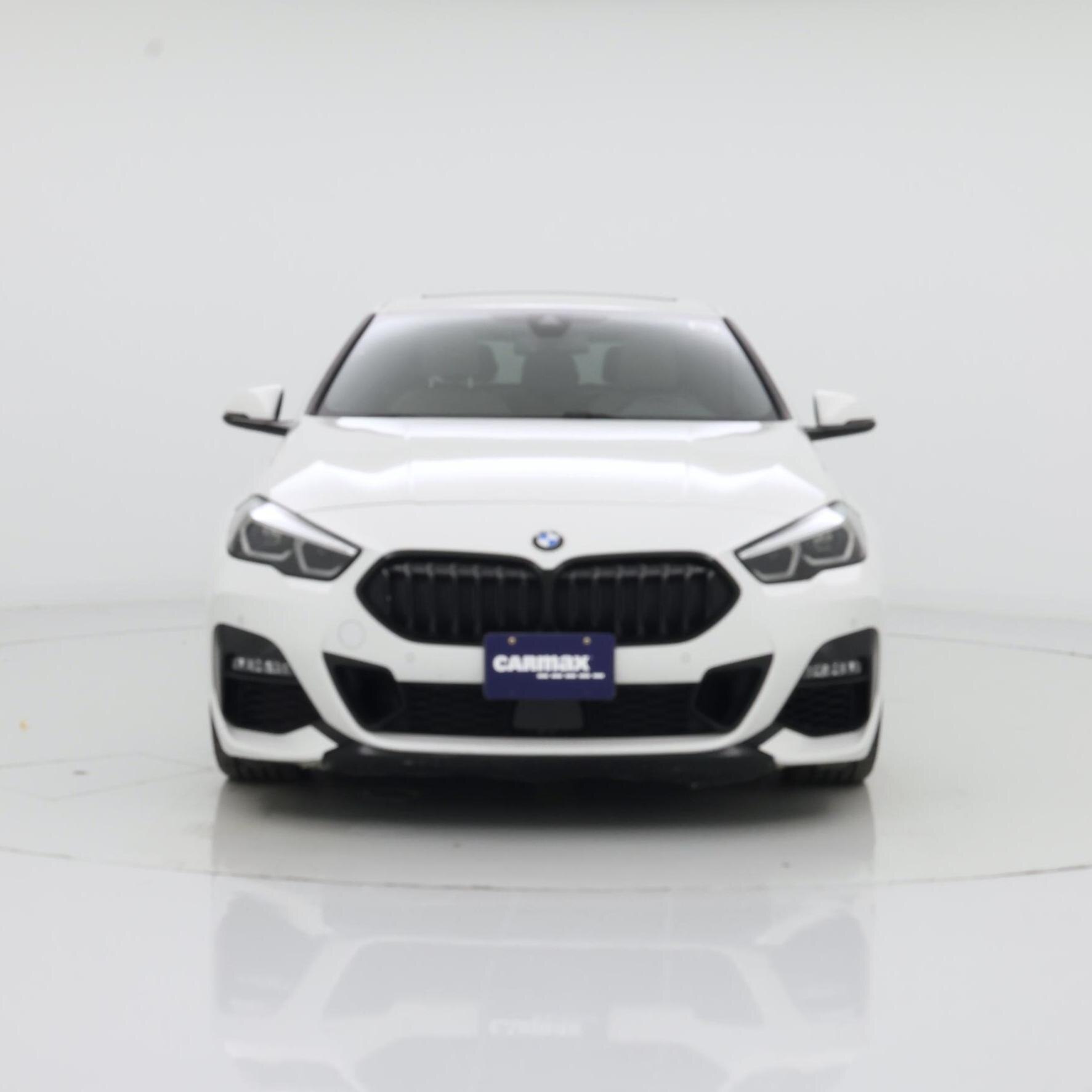 Thumbnail: 2021 BMW 2 Series - 5