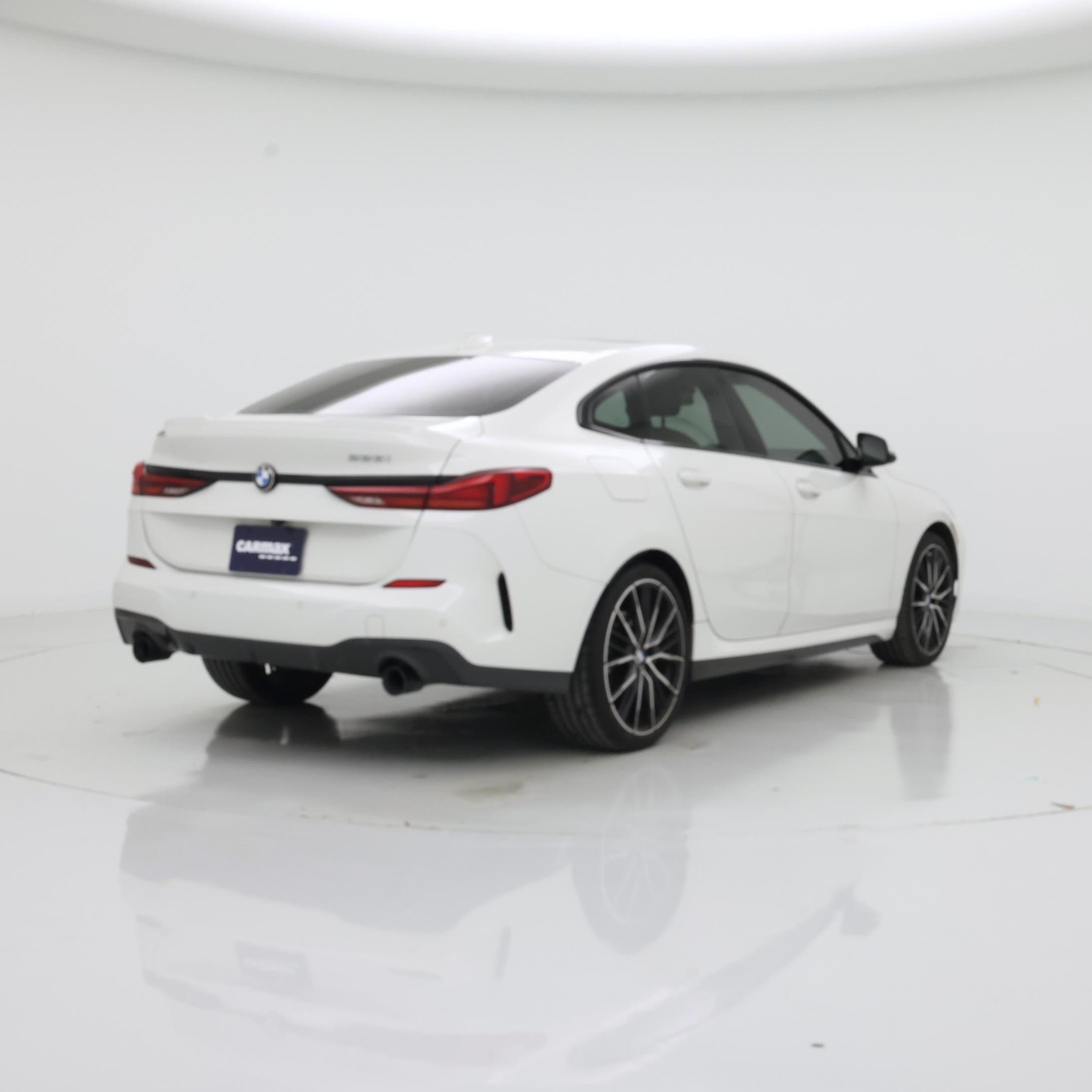 Thumbnail: 2021 BMW 2 Series - 8