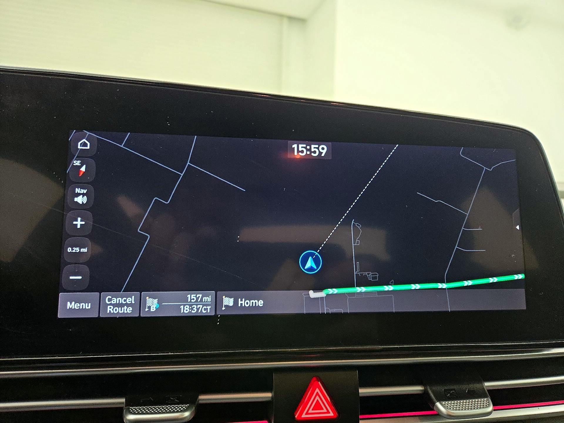 Thumbnail: 2024 Hyundai Elantra - 14