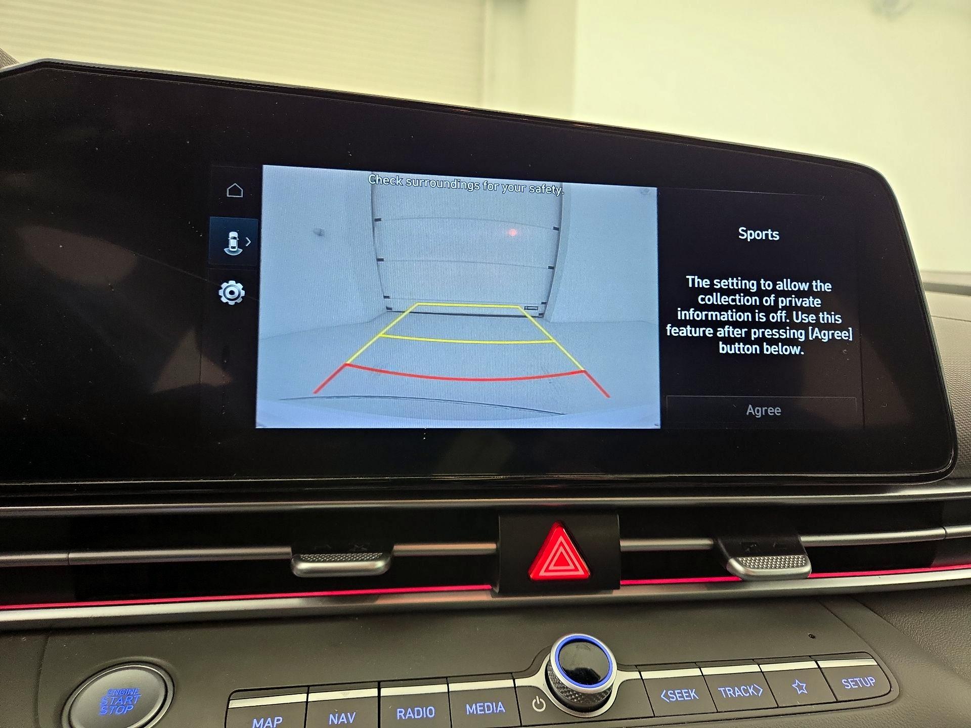 Thumbnail: 2024 Hyundai Elantra - 15