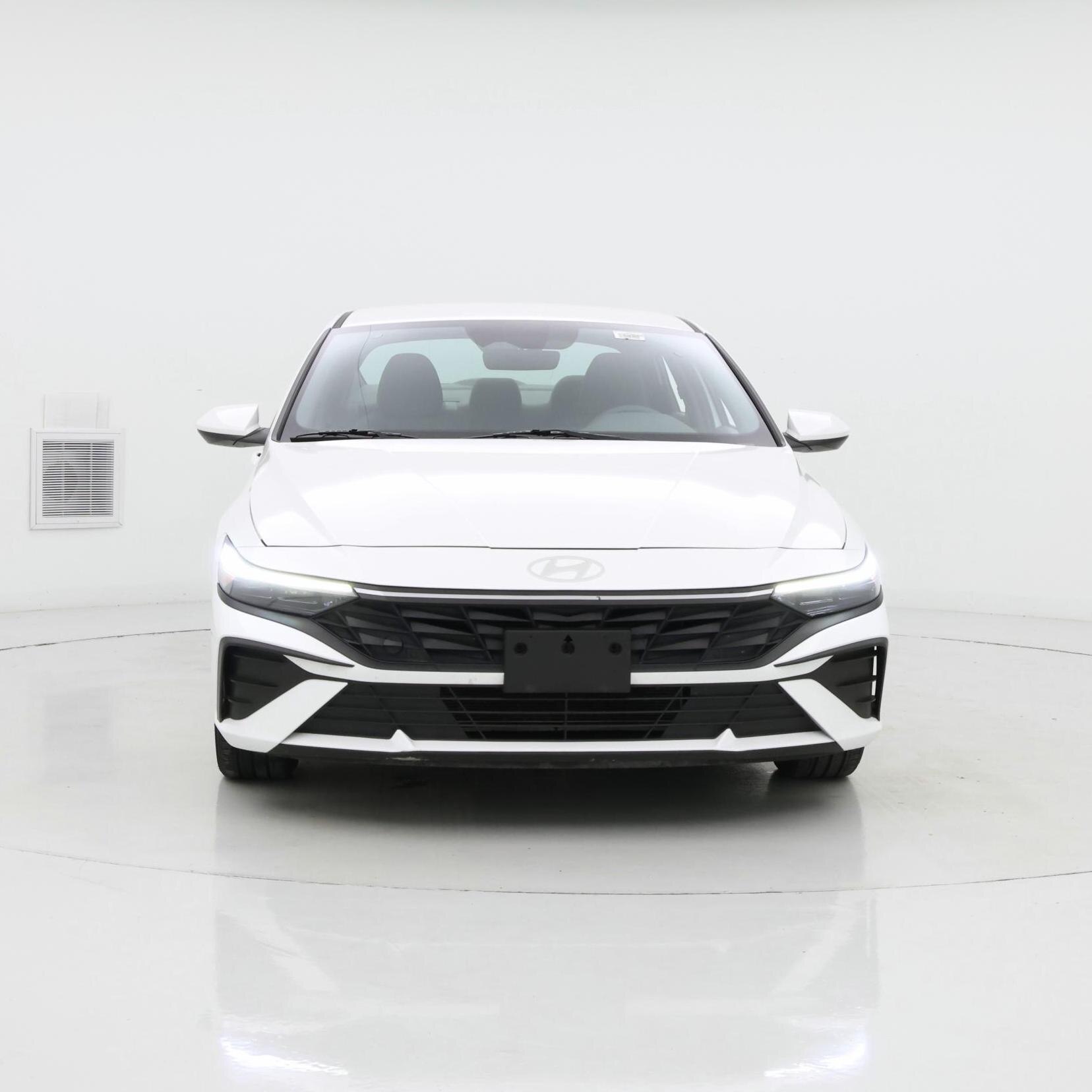 Thumbnail: 2024 Hyundai Elantra - 5