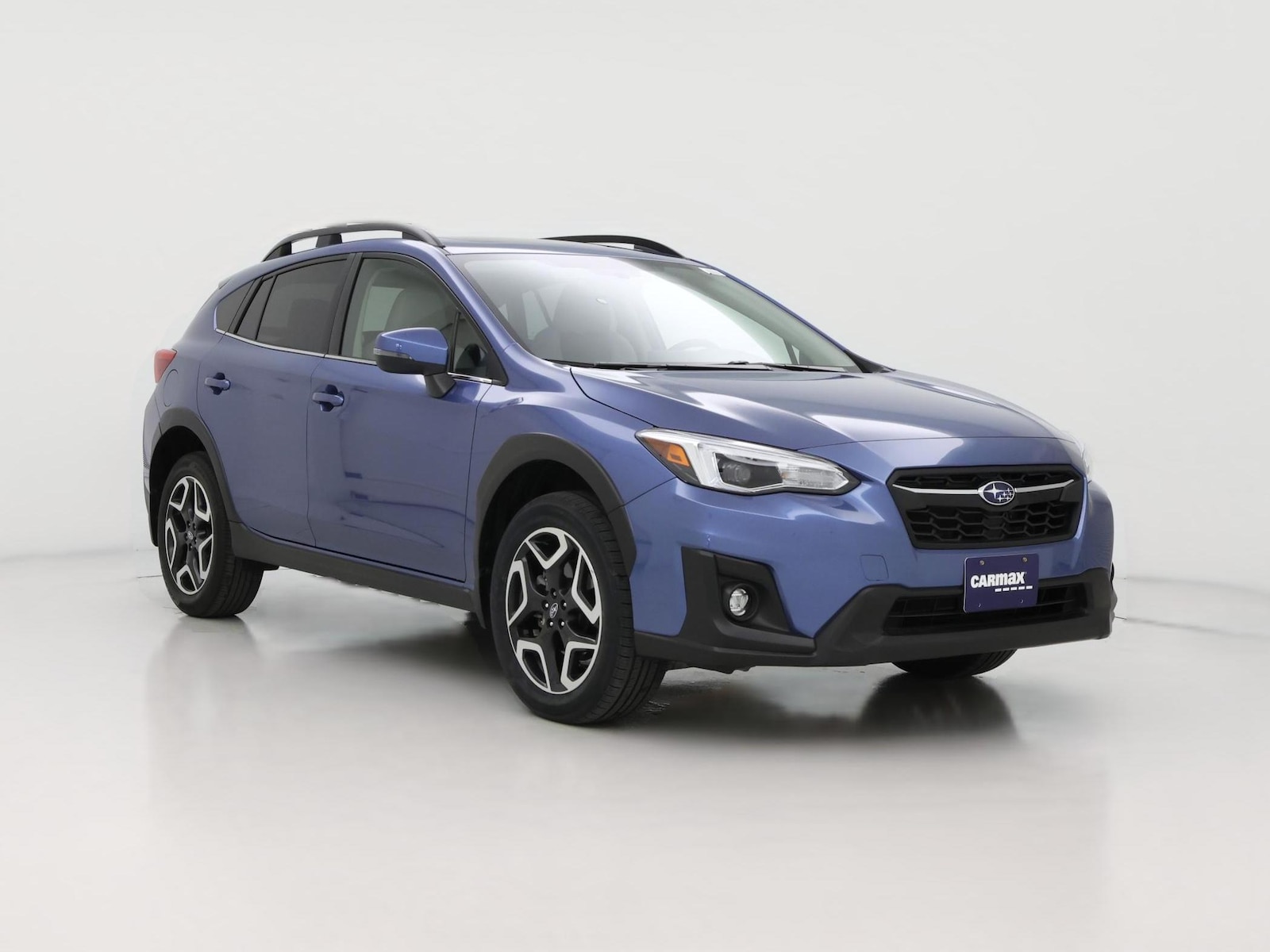 2020 Subaru Crosstrek Limited