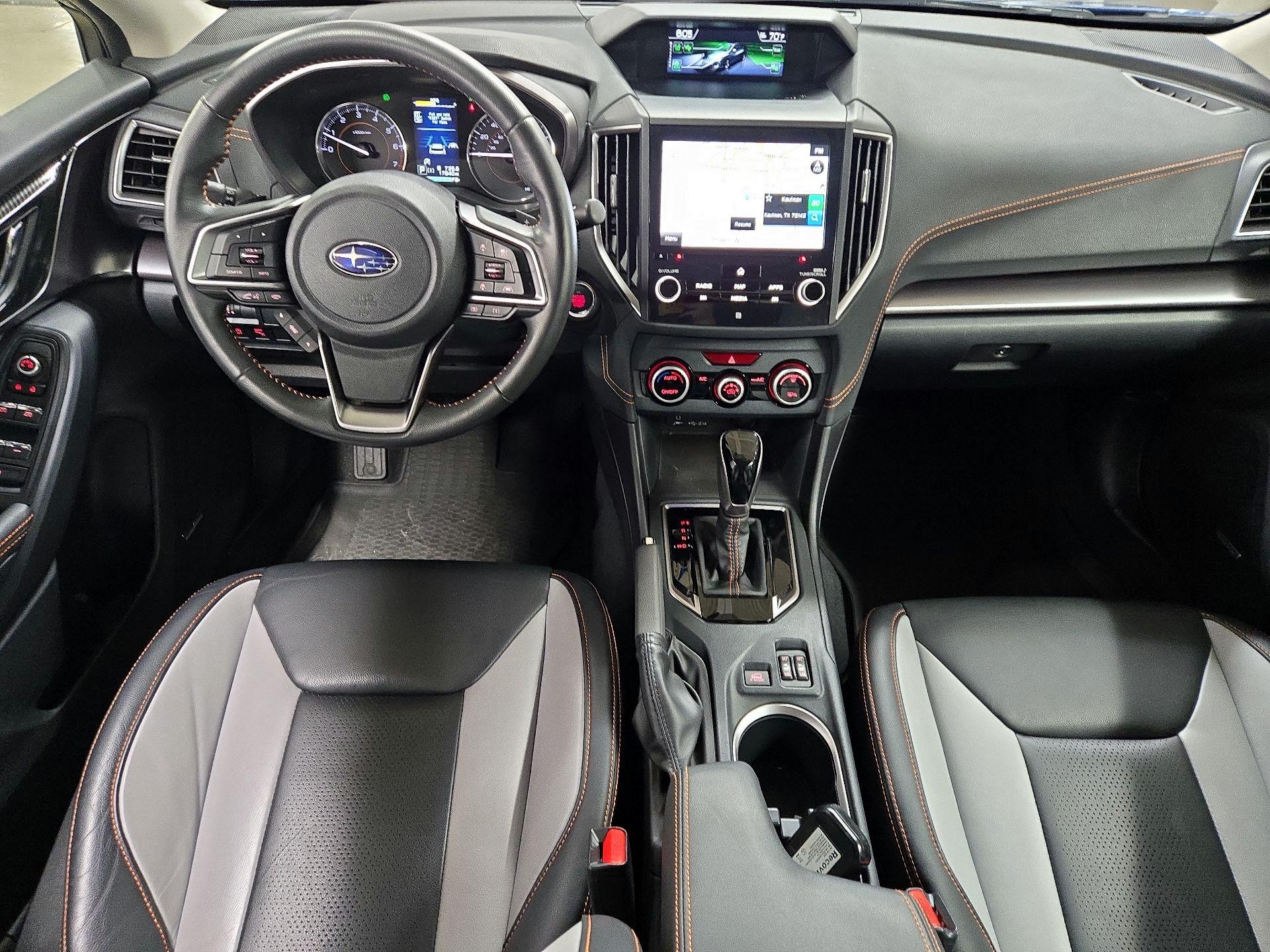 Thumbnail: 2020 Subaru Crosstrek - 9