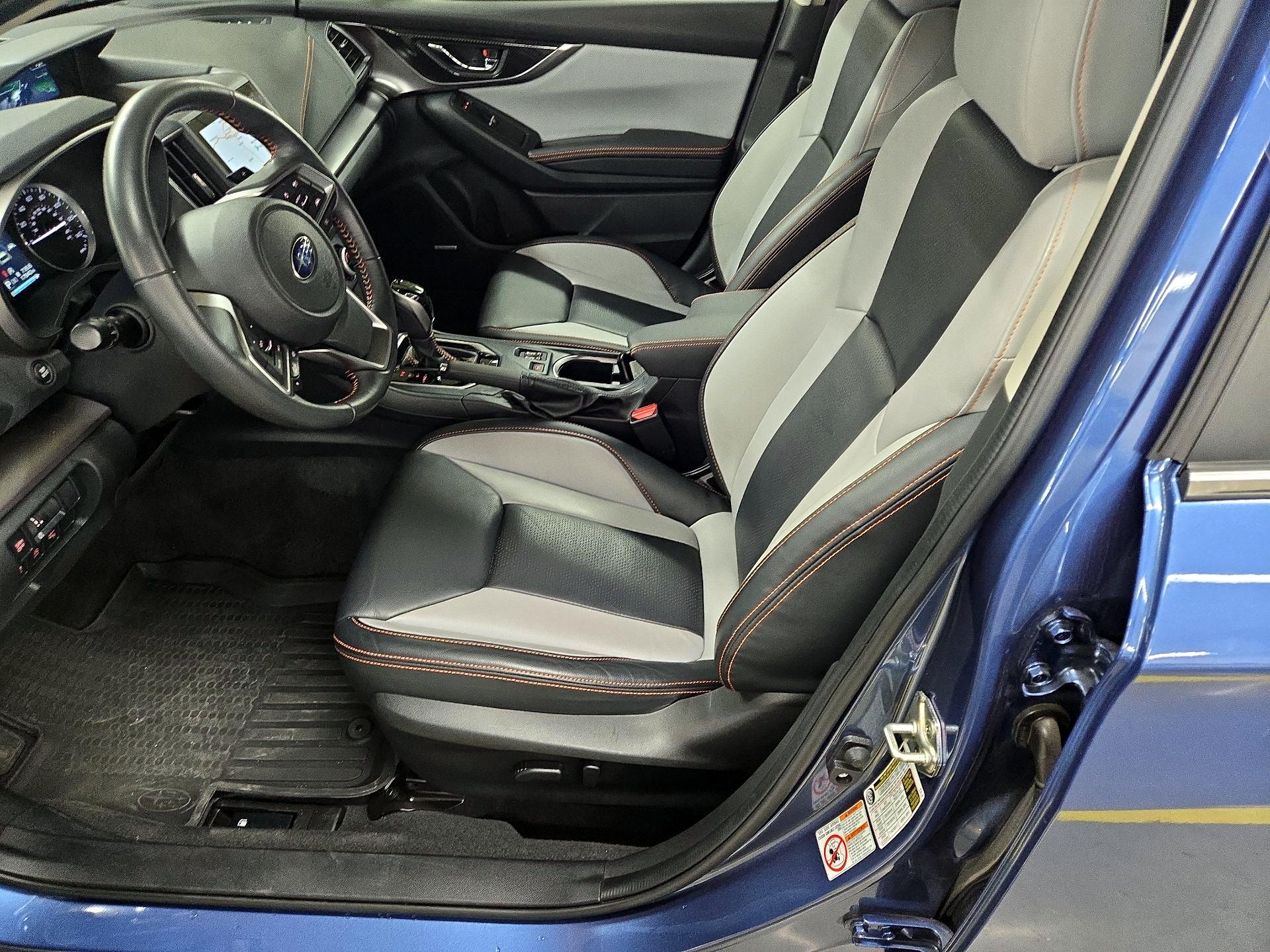 Thumbnail: 2020 Subaru Crosstrek - 11