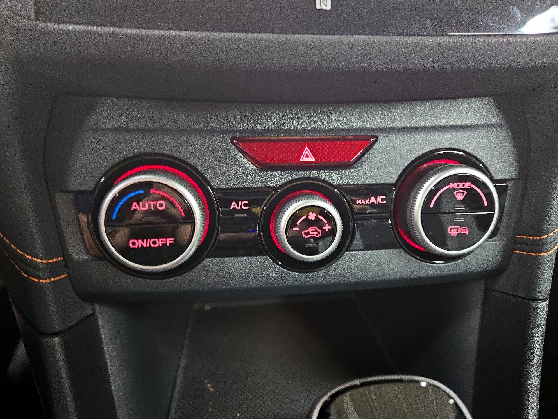 Thumbnail: 2020 Subaru Crosstrek - 15