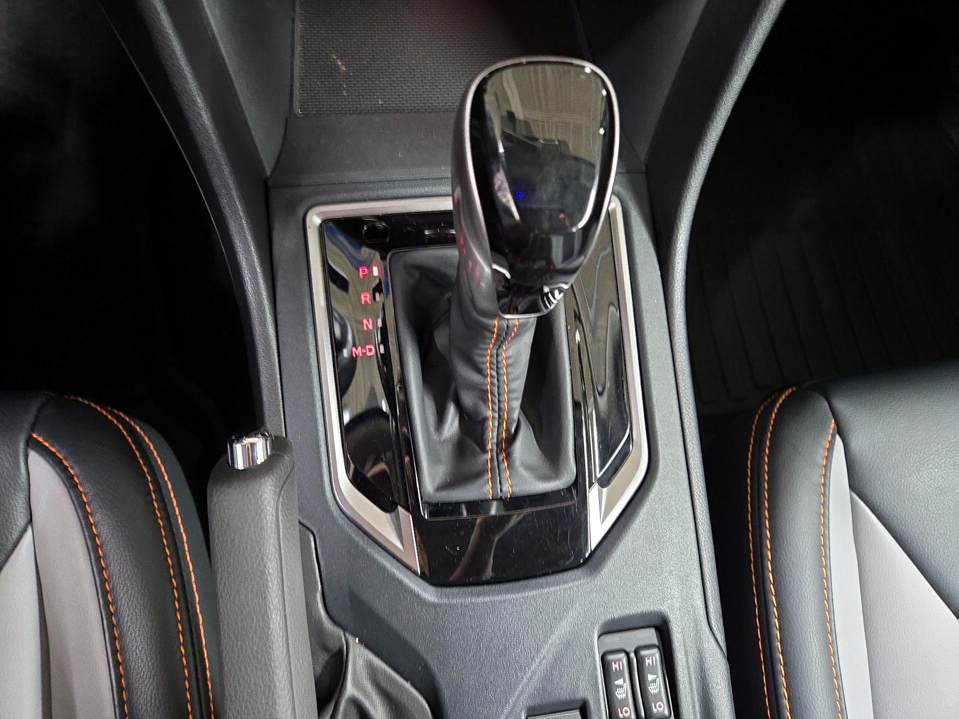 Thumbnail: 2020 Subaru Crosstrek - 16