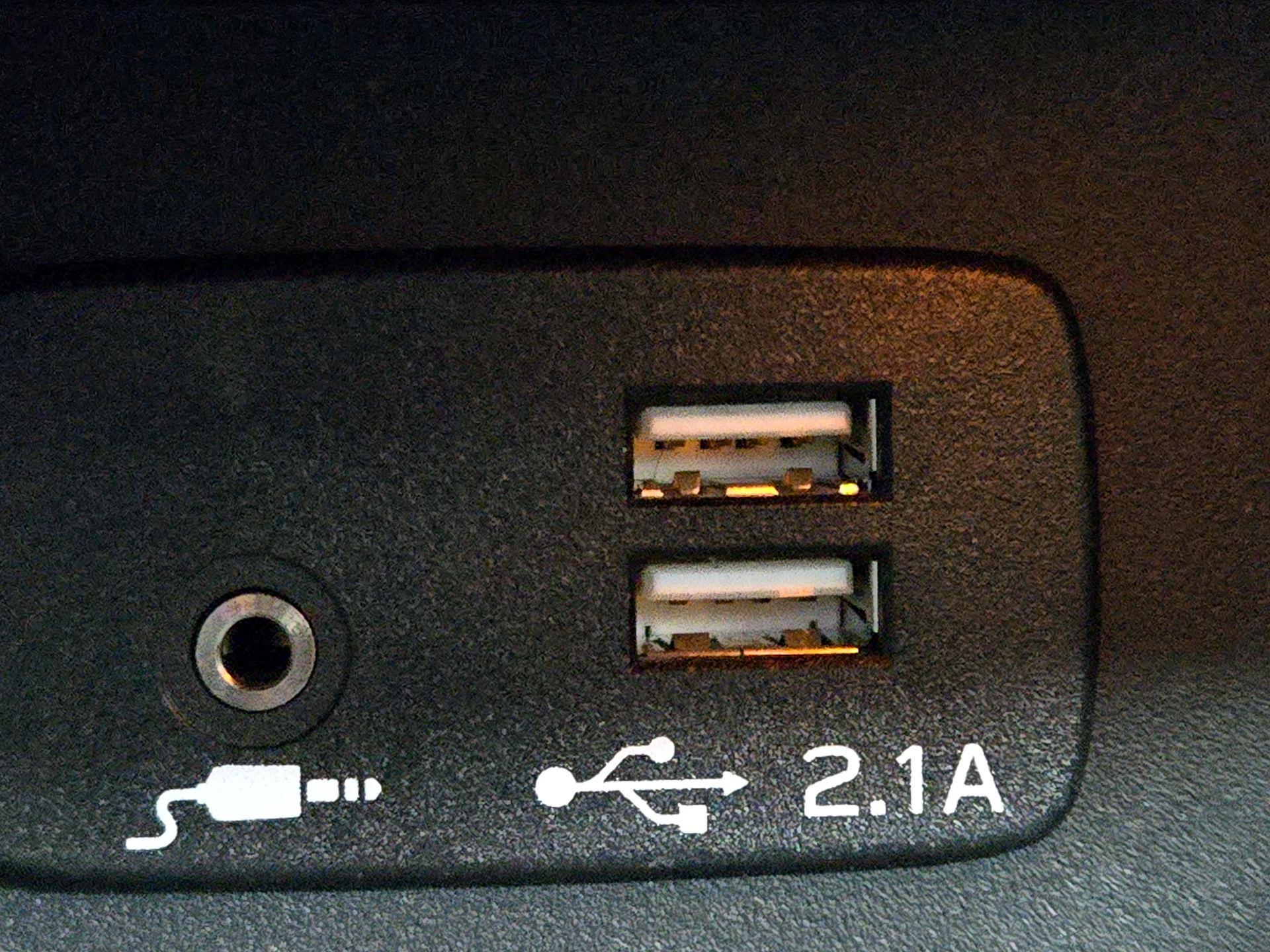 Thumbnail: 2020 Subaru Crosstrek - 17