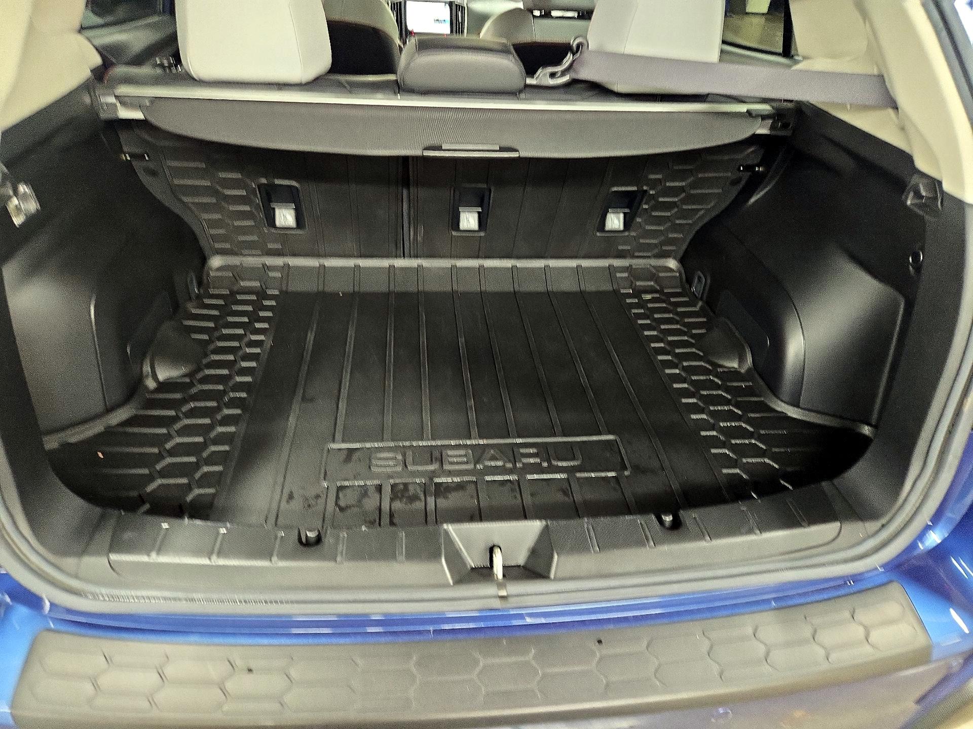 Thumbnail: 2020 Subaru Crosstrek - 19