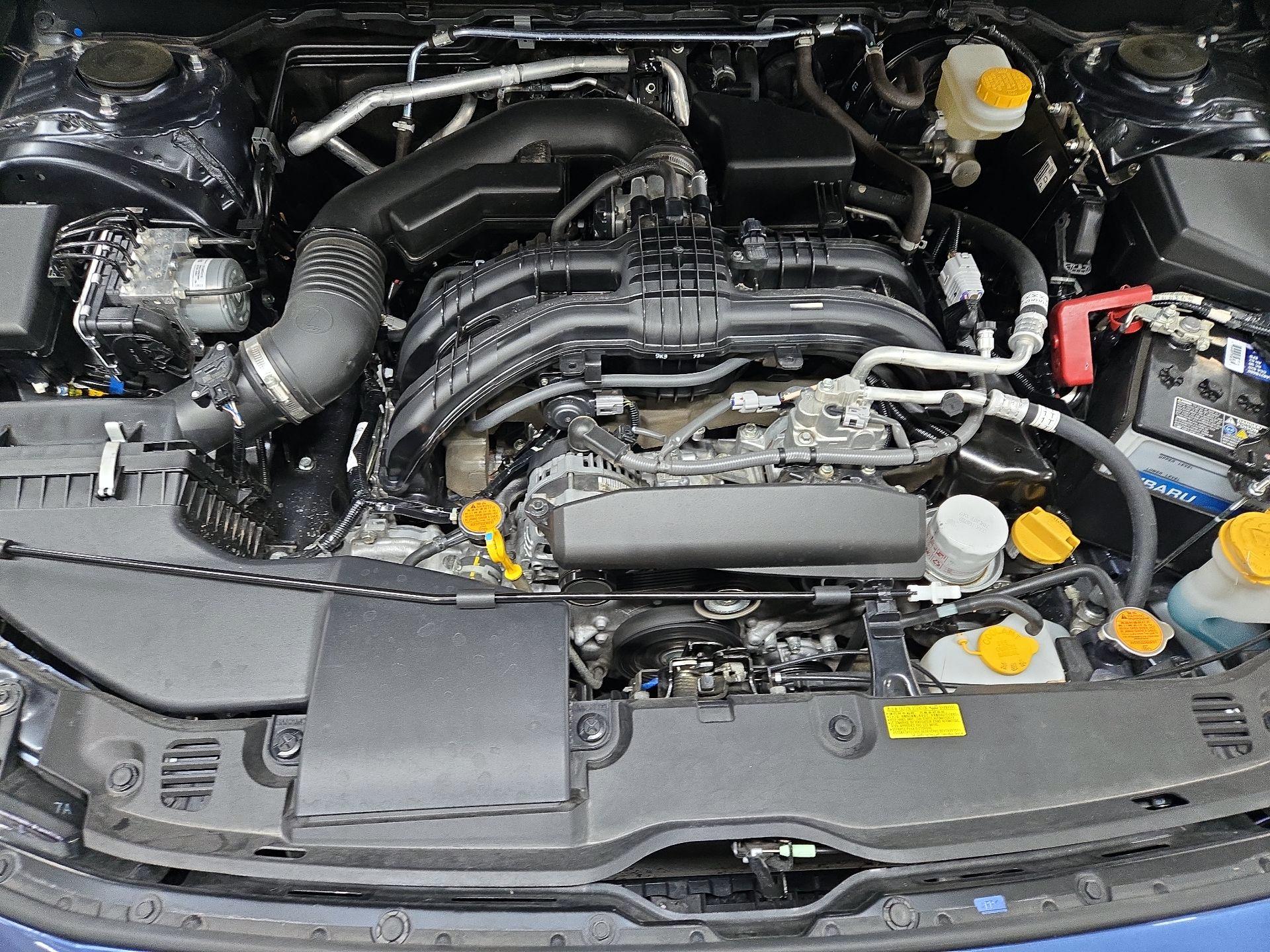 Thumbnail: 2020 Subaru Crosstrek - 20