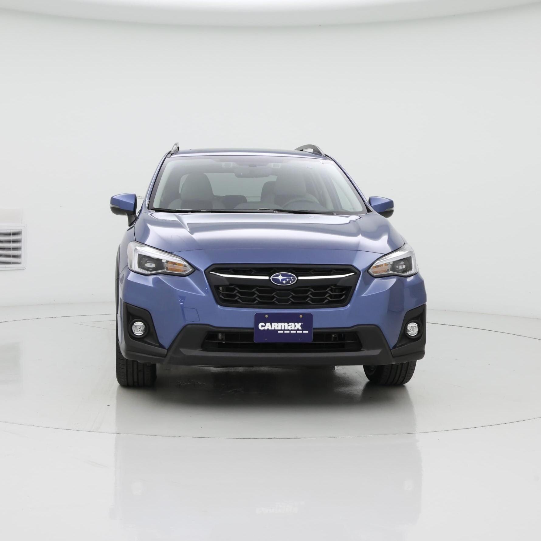 Thumbnail: 2020 Subaru Crosstrek - 5