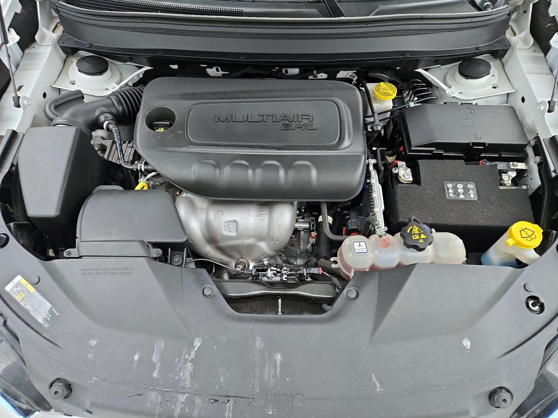 Thumbnail: 2020 Jeep Cherokee - 20