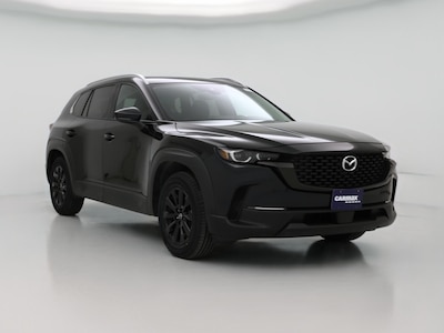 2024 Mazda CX-50 2.5 S Premium Package