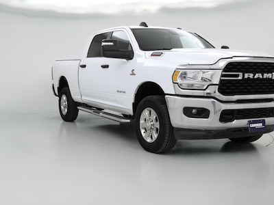2024 Ram 2500 Bighorn
