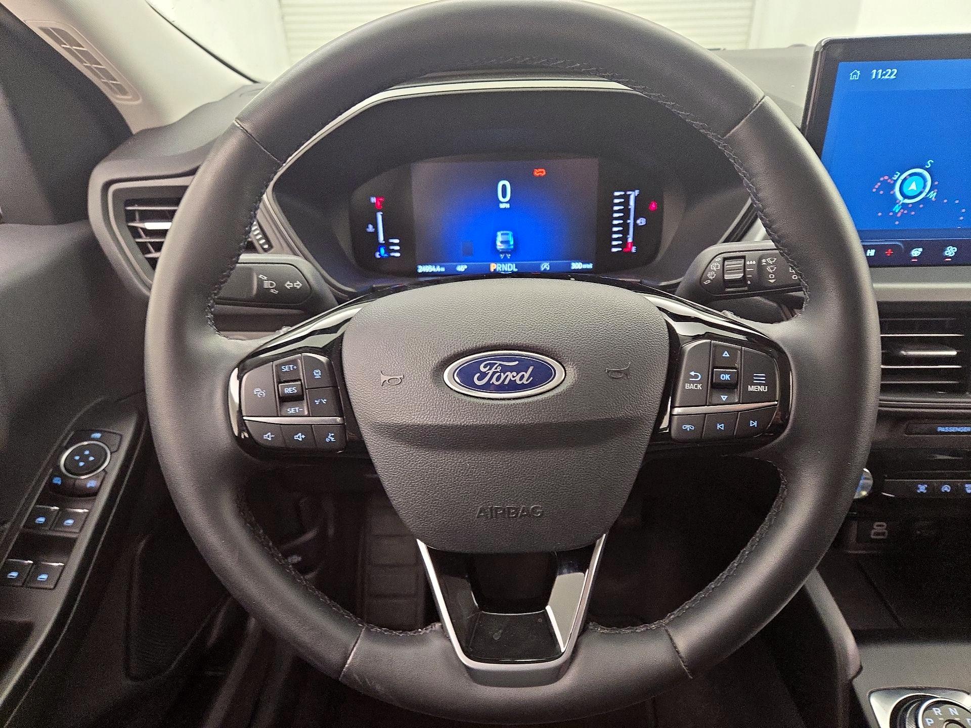 Thumbnail: 2024 Ford Escape - 10