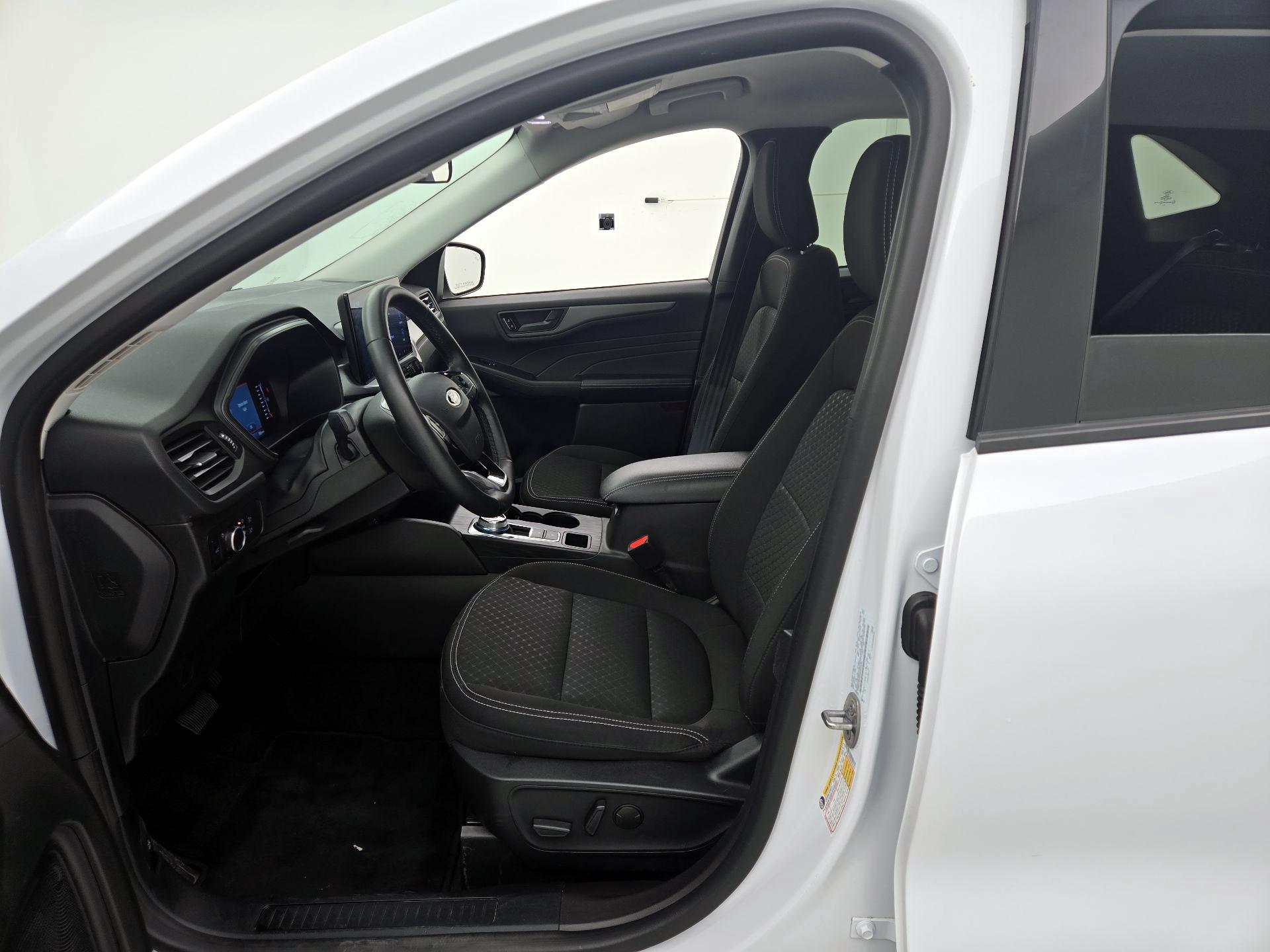 Thumbnail: 2024 Ford Escape - 11