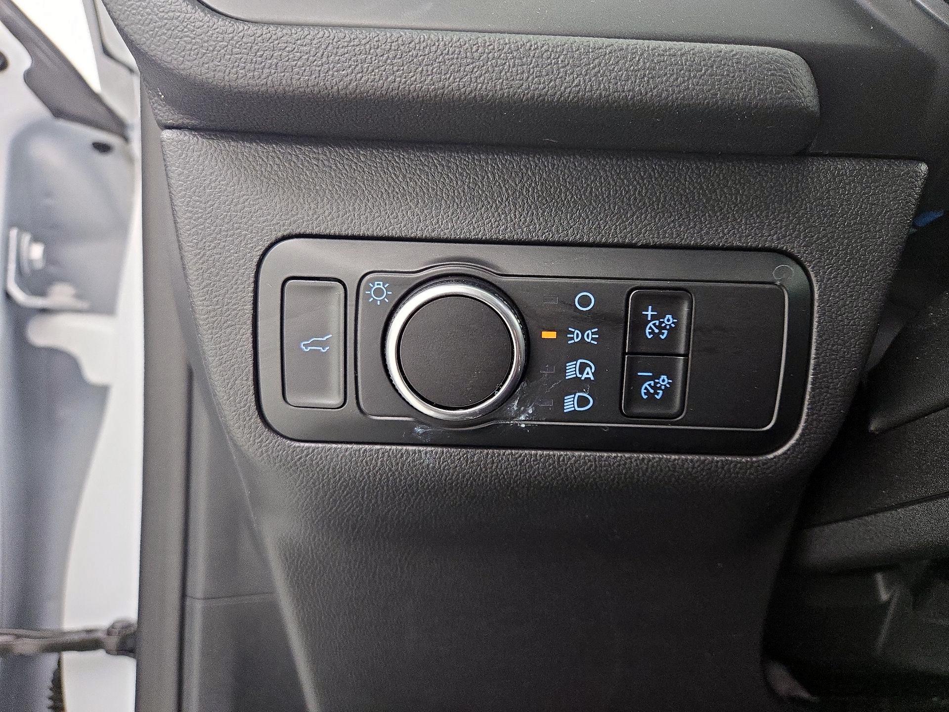 Thumbnail: 2024 Ford Escape - 13