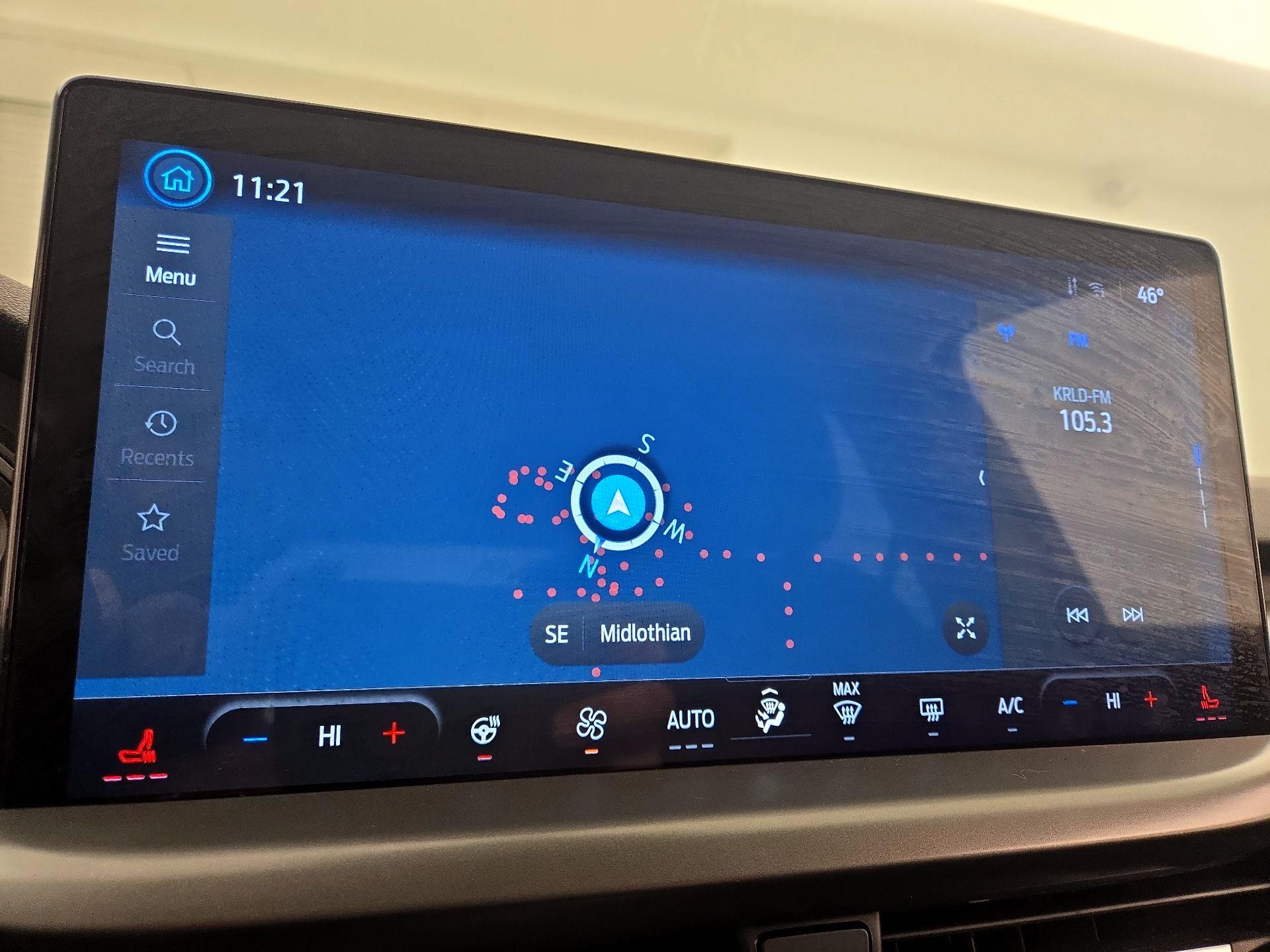 Thumbnail: 2024 Ford Escape - 14