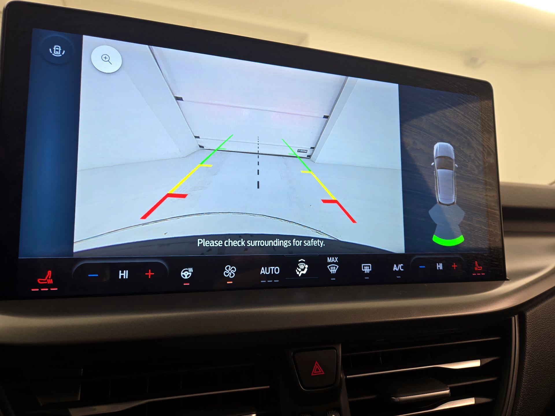 Thumbnail: 2024 Ford Escape - 15