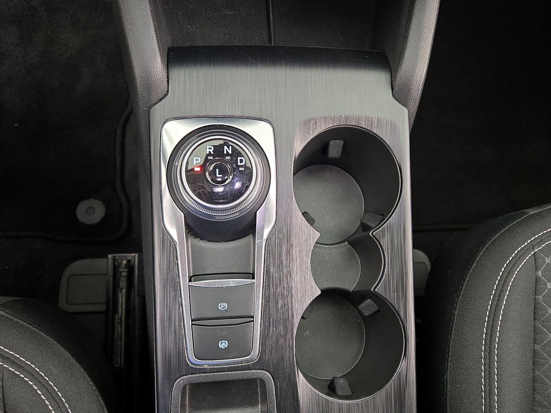 Thumbnail: 2024 Ford Escape - 18