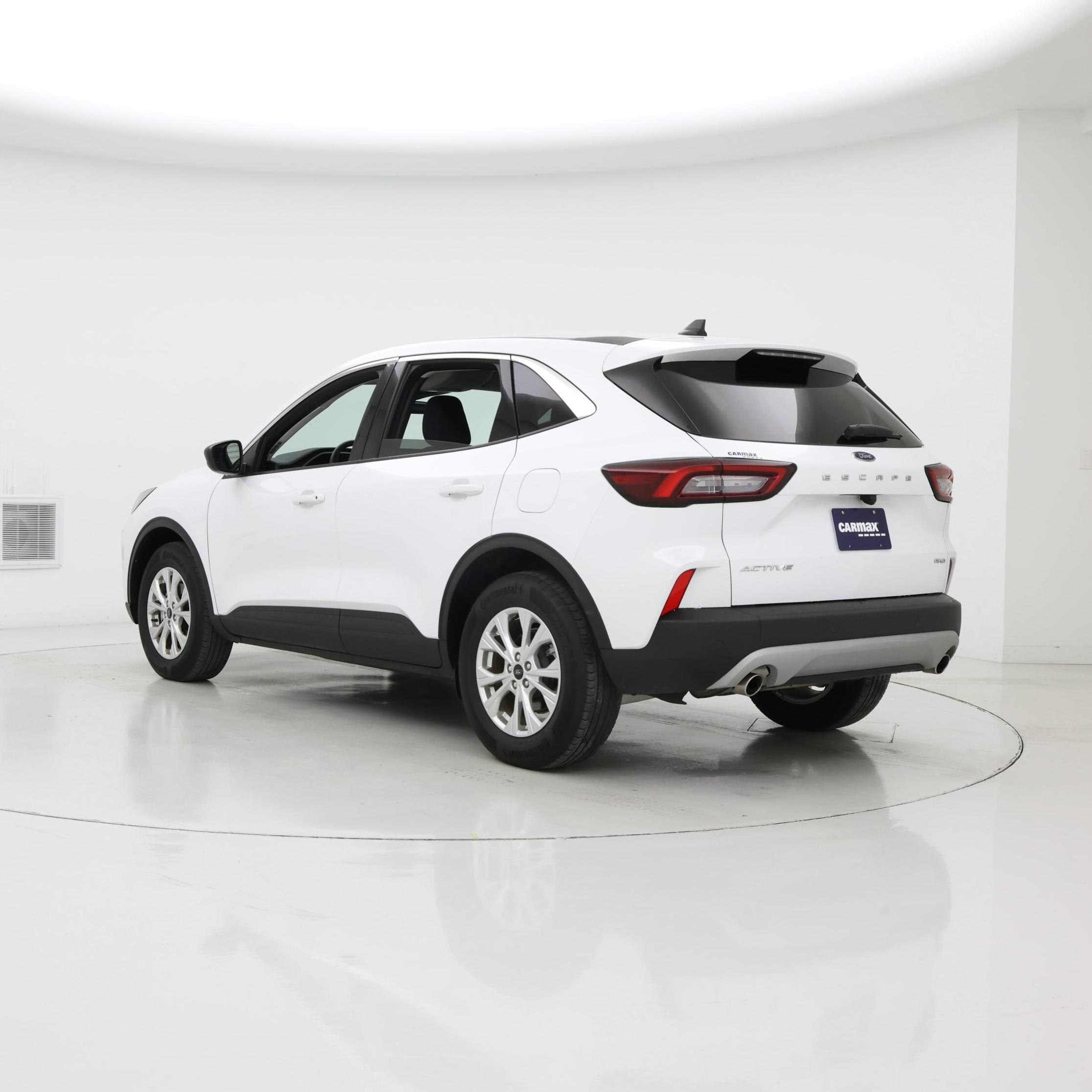 Thumbnail: 2024 Ford Escape - 2