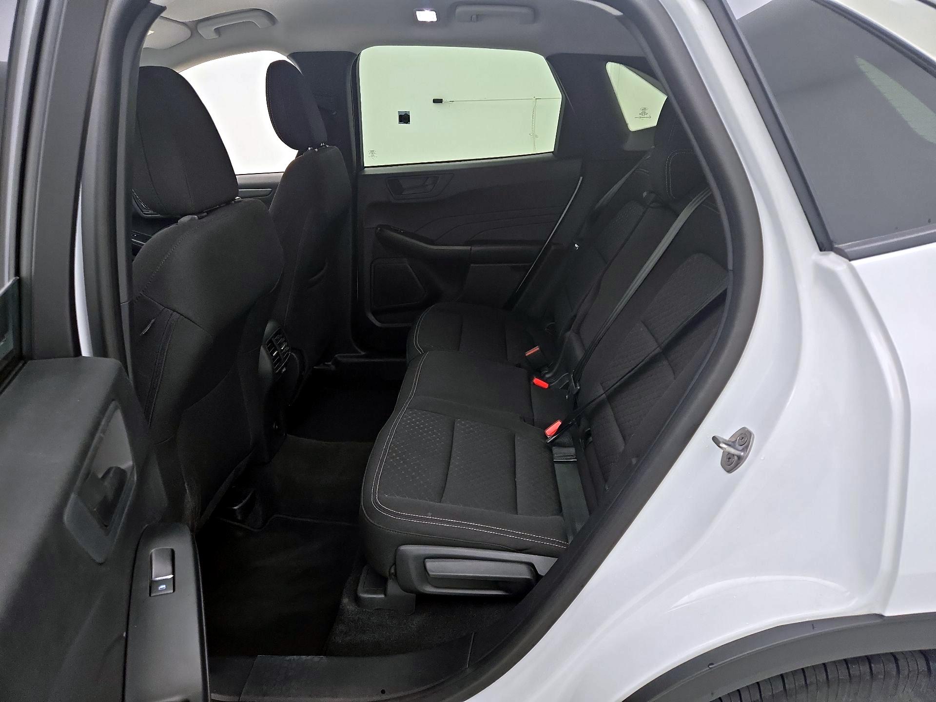 Thumbnail: 2024 Ford Escape - 20