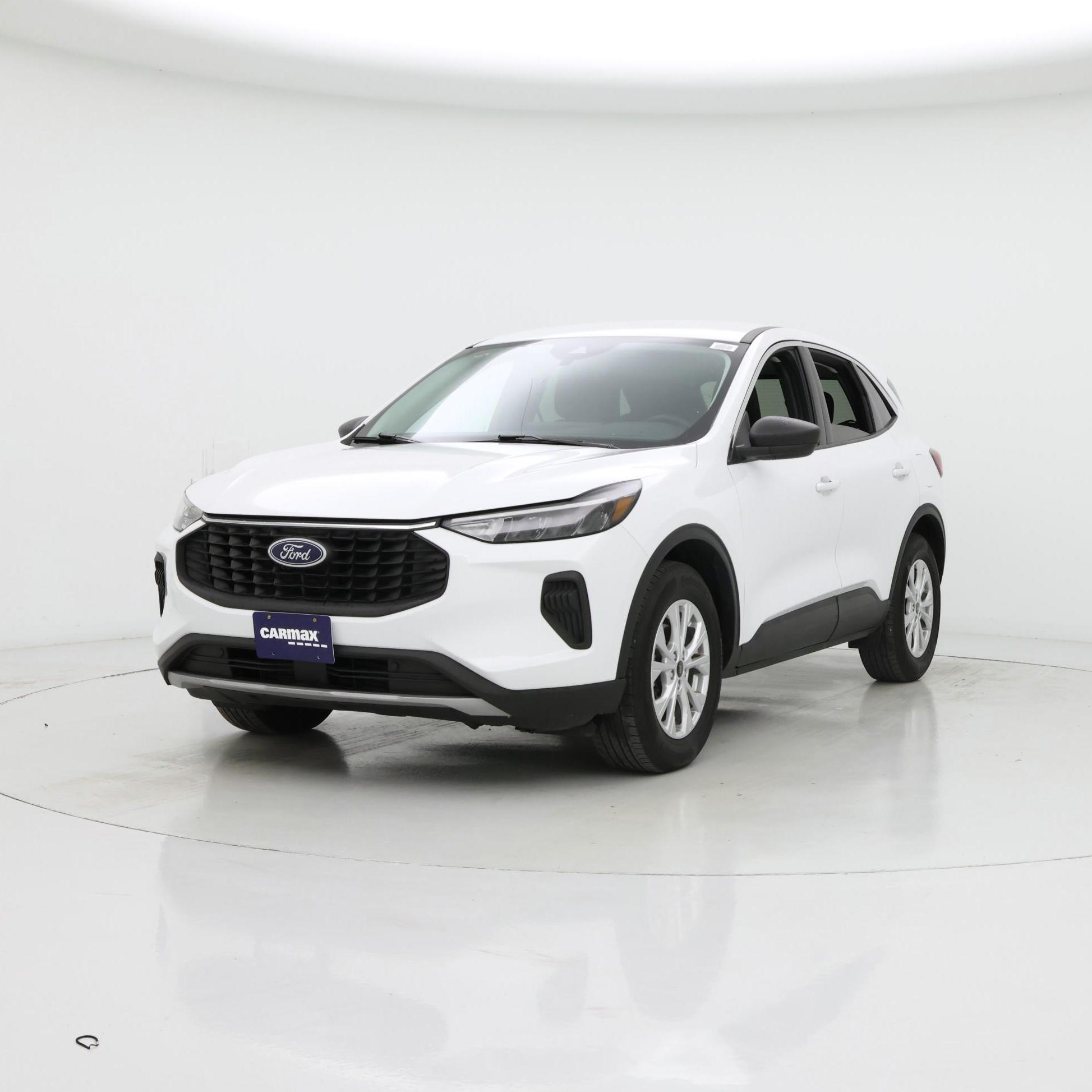 Thumbnail: 2024 Ford Escape - 4