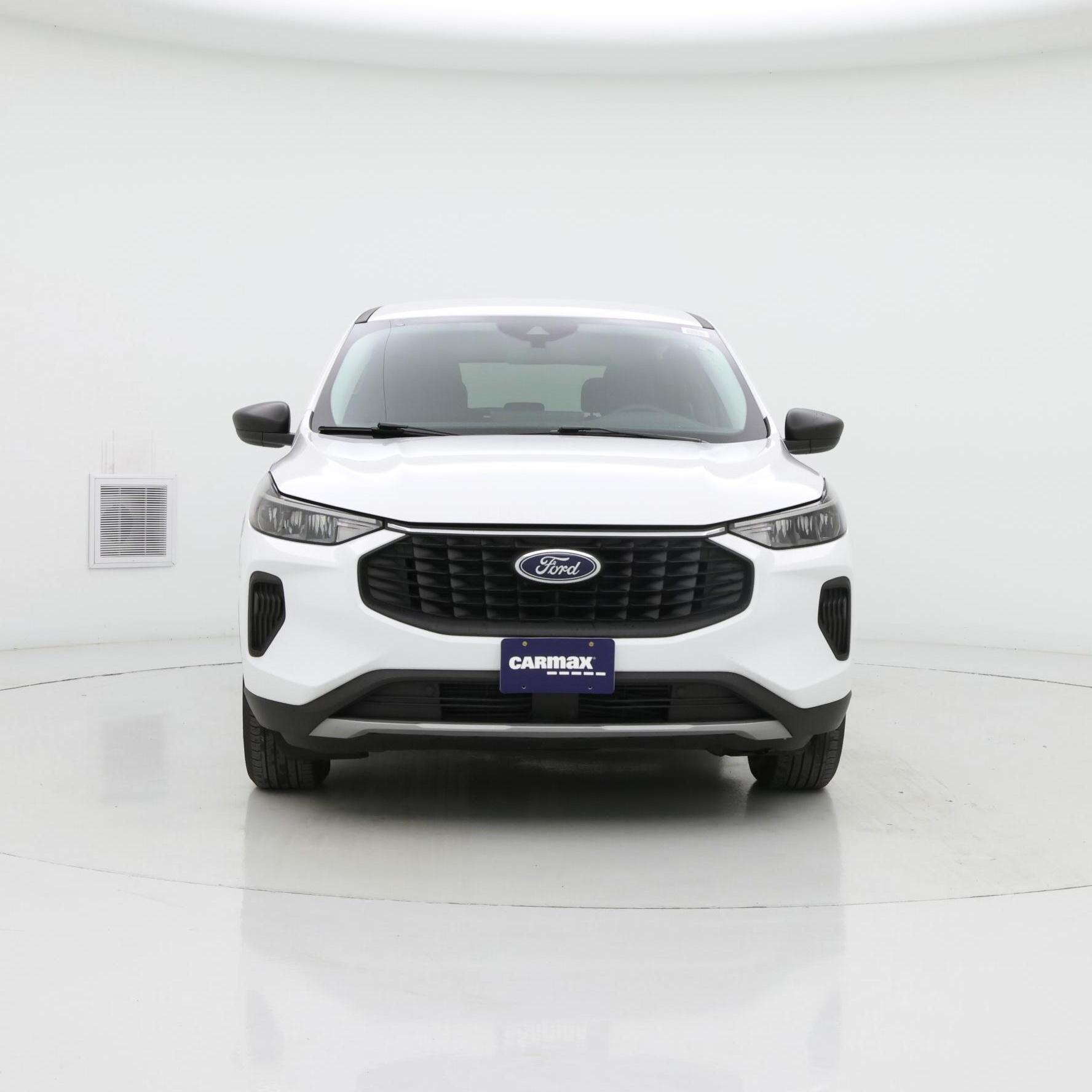 Thumbnail: 2024 Ford Escape - 5