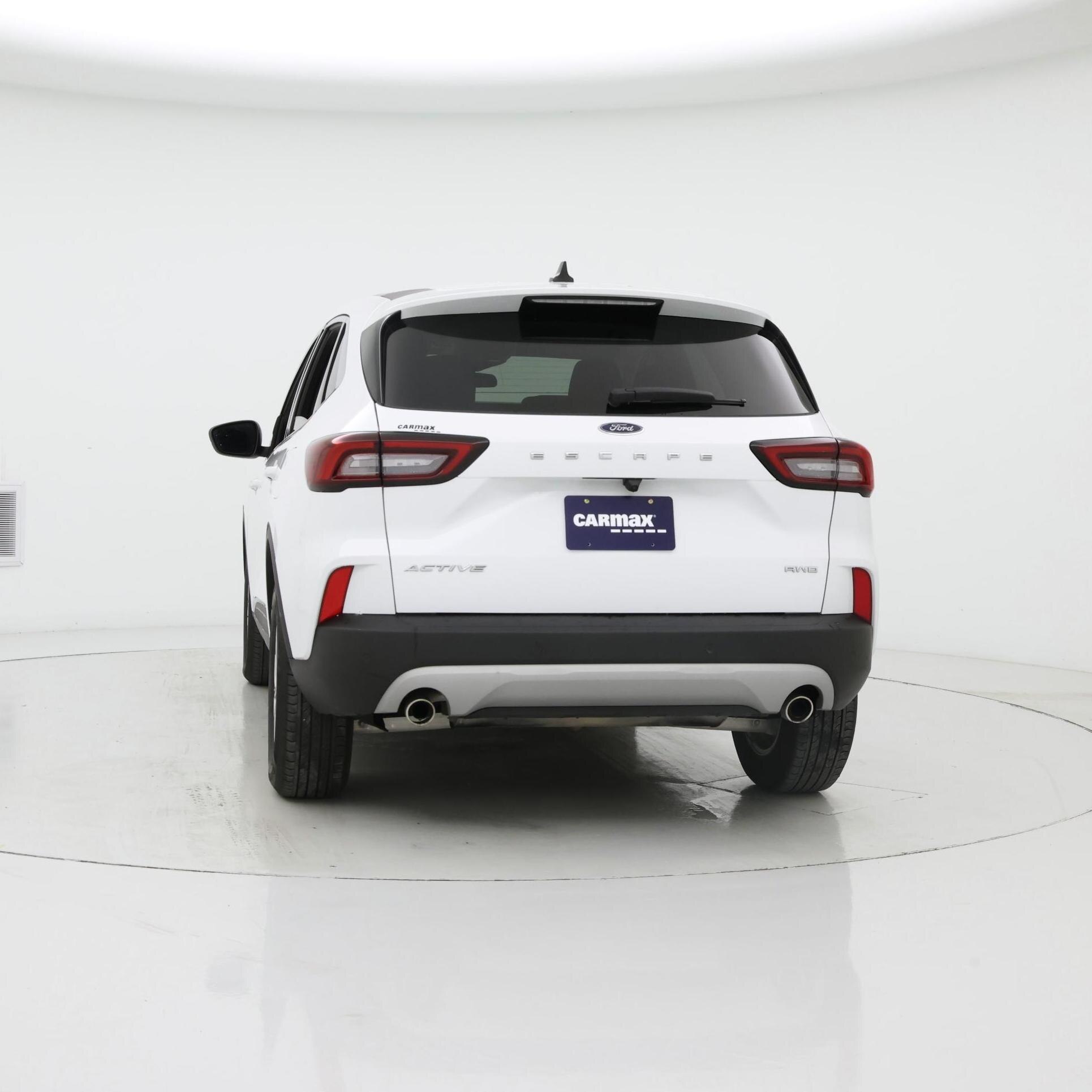 Thumbnail: 2024 Ford Escape - 6