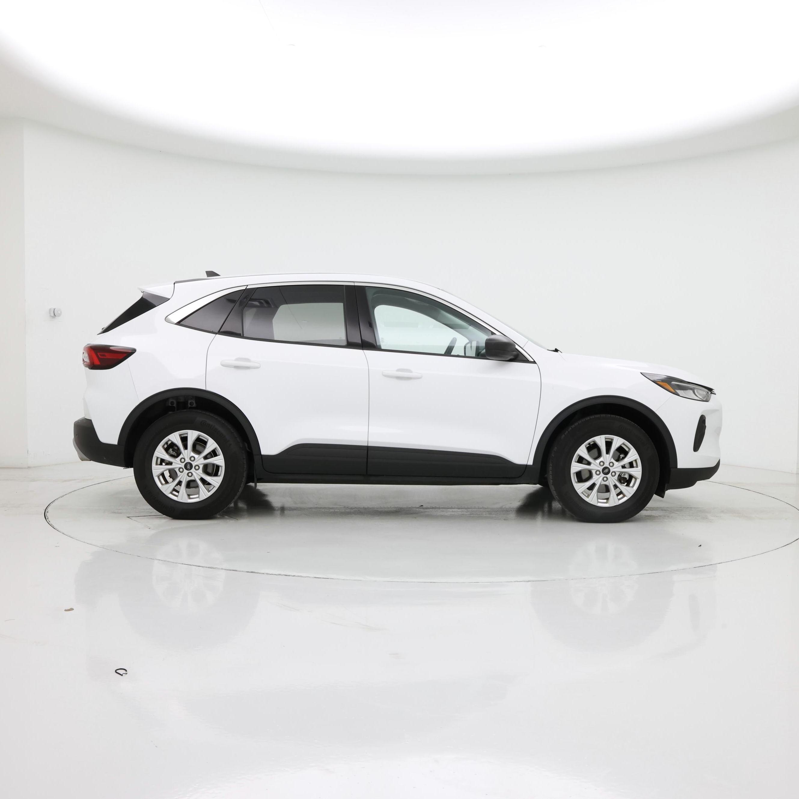 Thumbnail: 2024 Ford Escape - 7